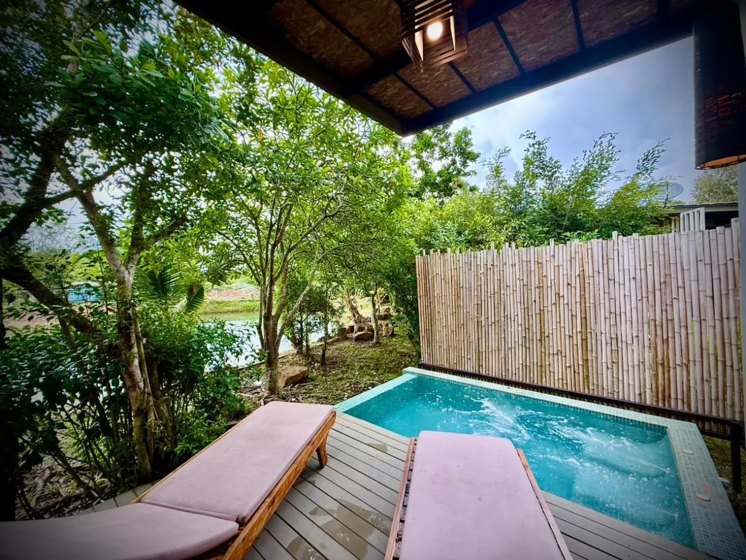 Awana Villa Resort Yaonoi - SHA Extra Plus