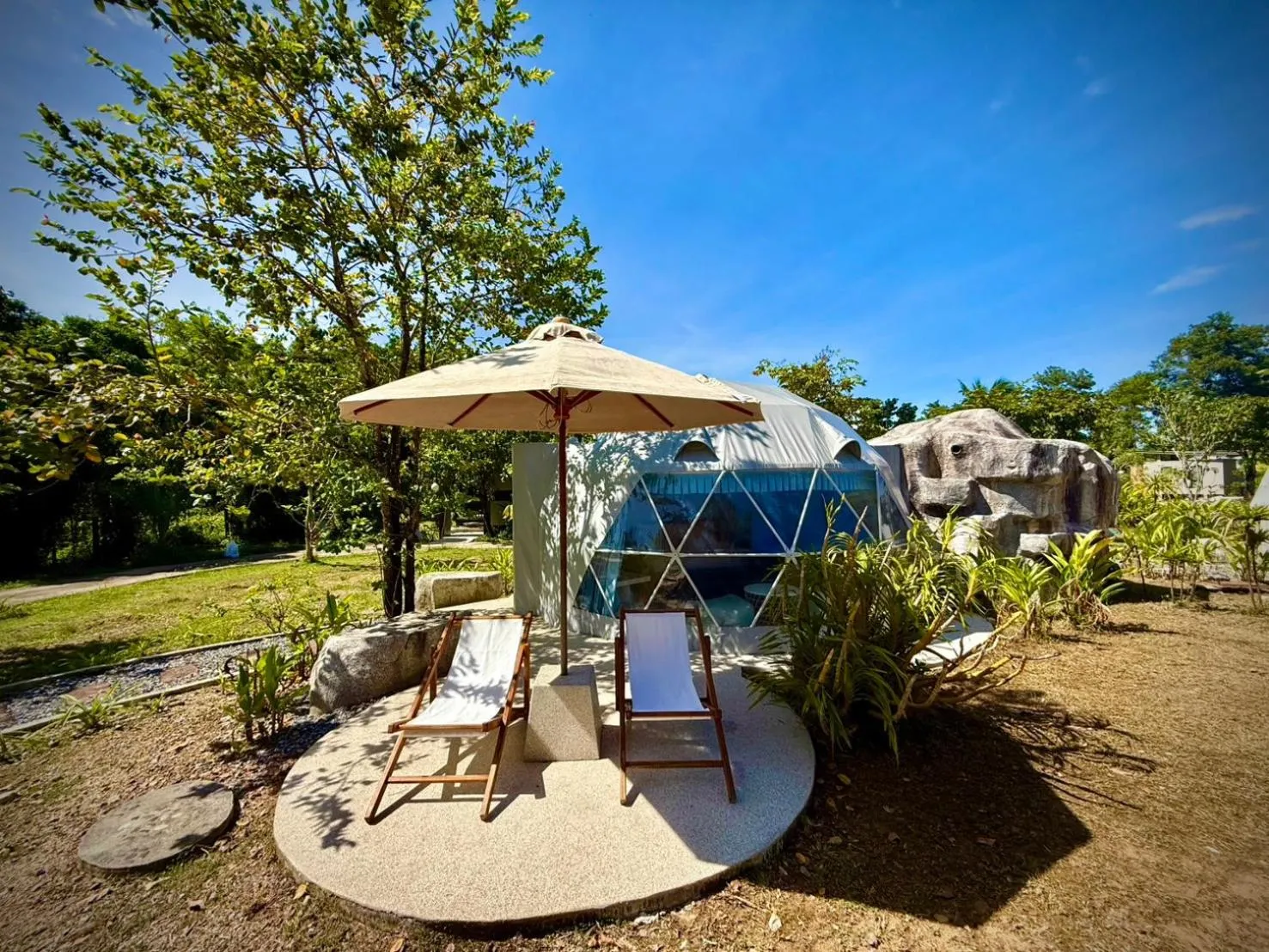 Awana Villa Resort Yaonoi - SHA Extra Plus