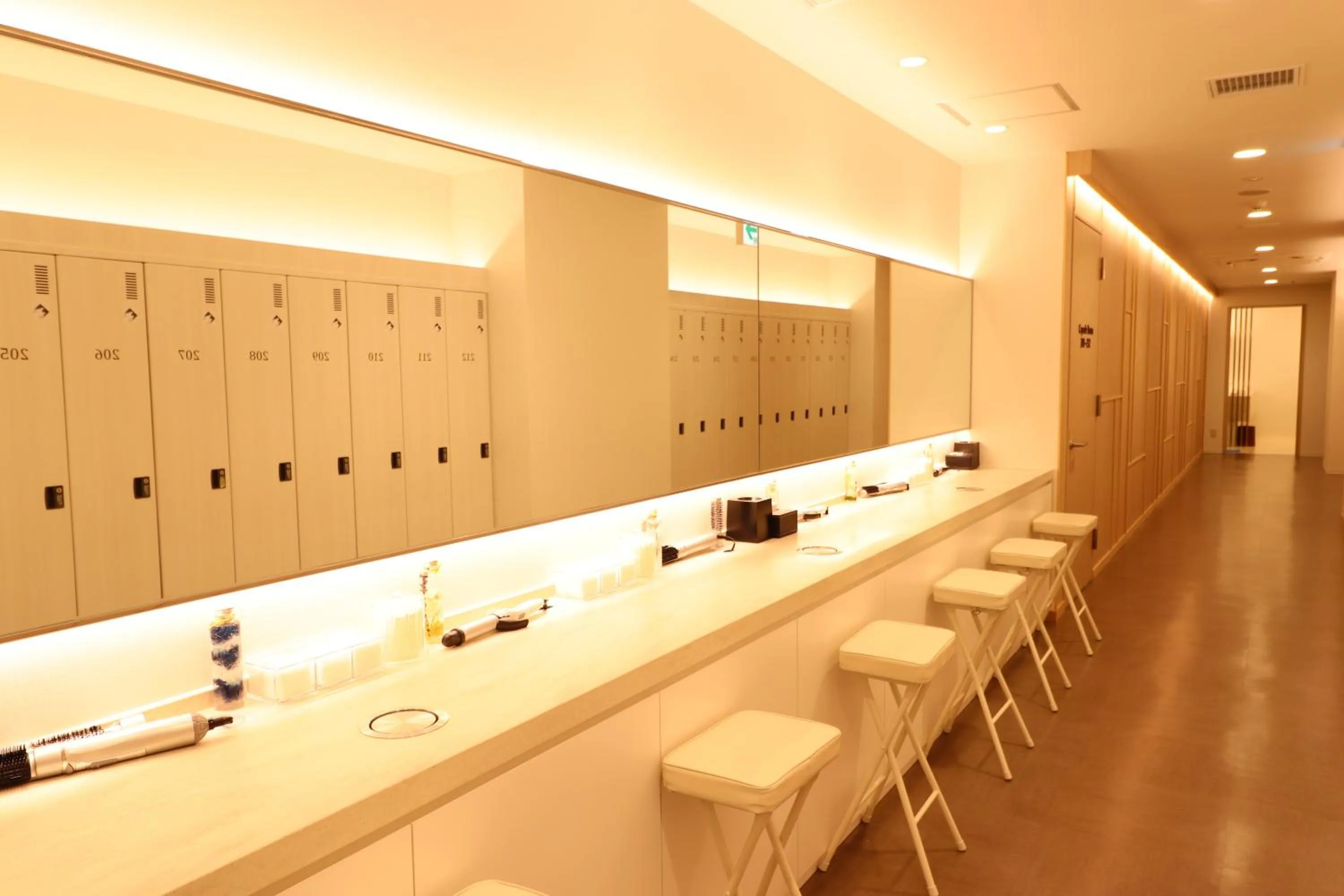 Other in LEO YU Capsule Hotel Nishifunabashi