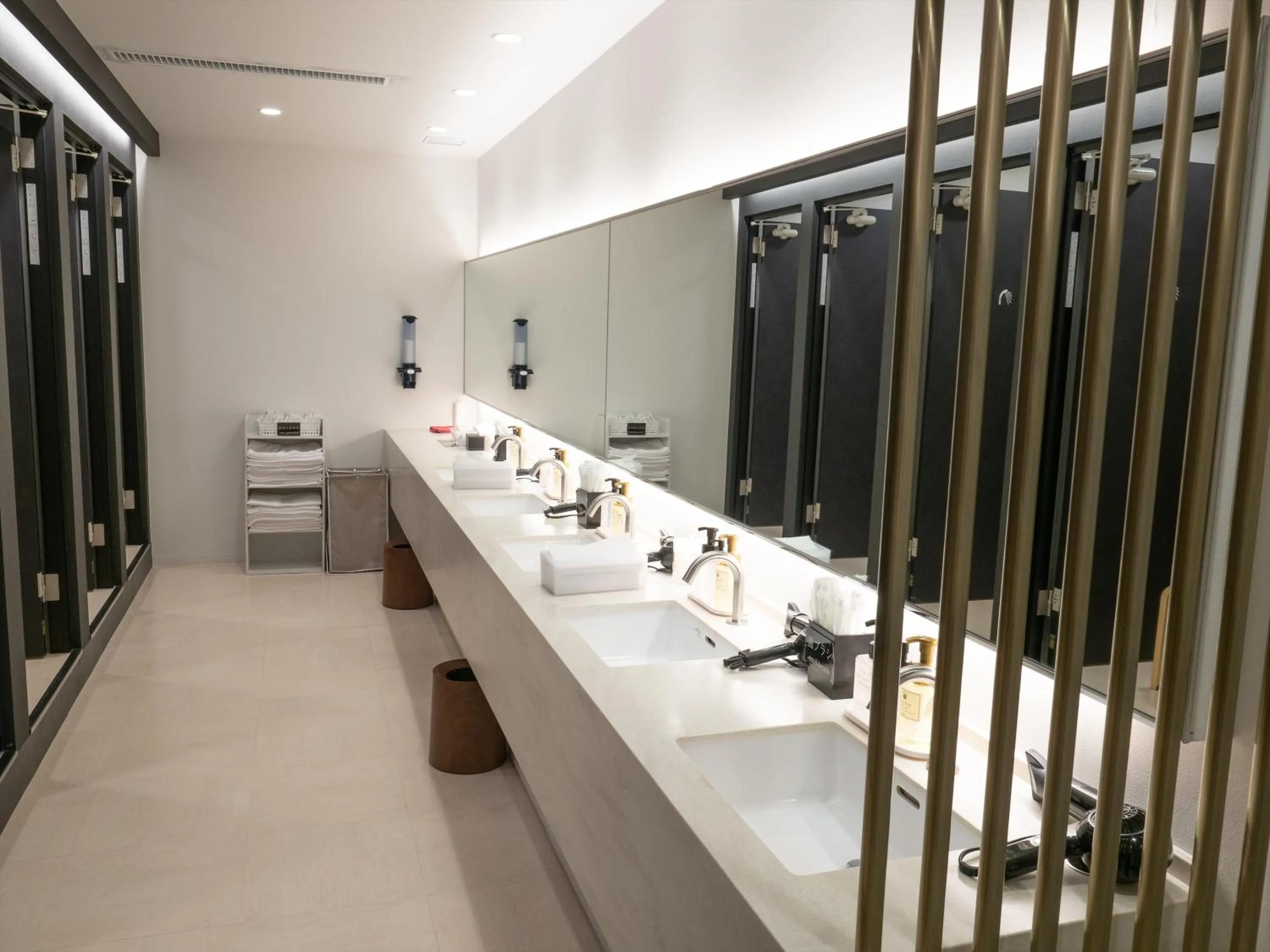 Other in LEO YU Capsule Hotel Nishifunabashi