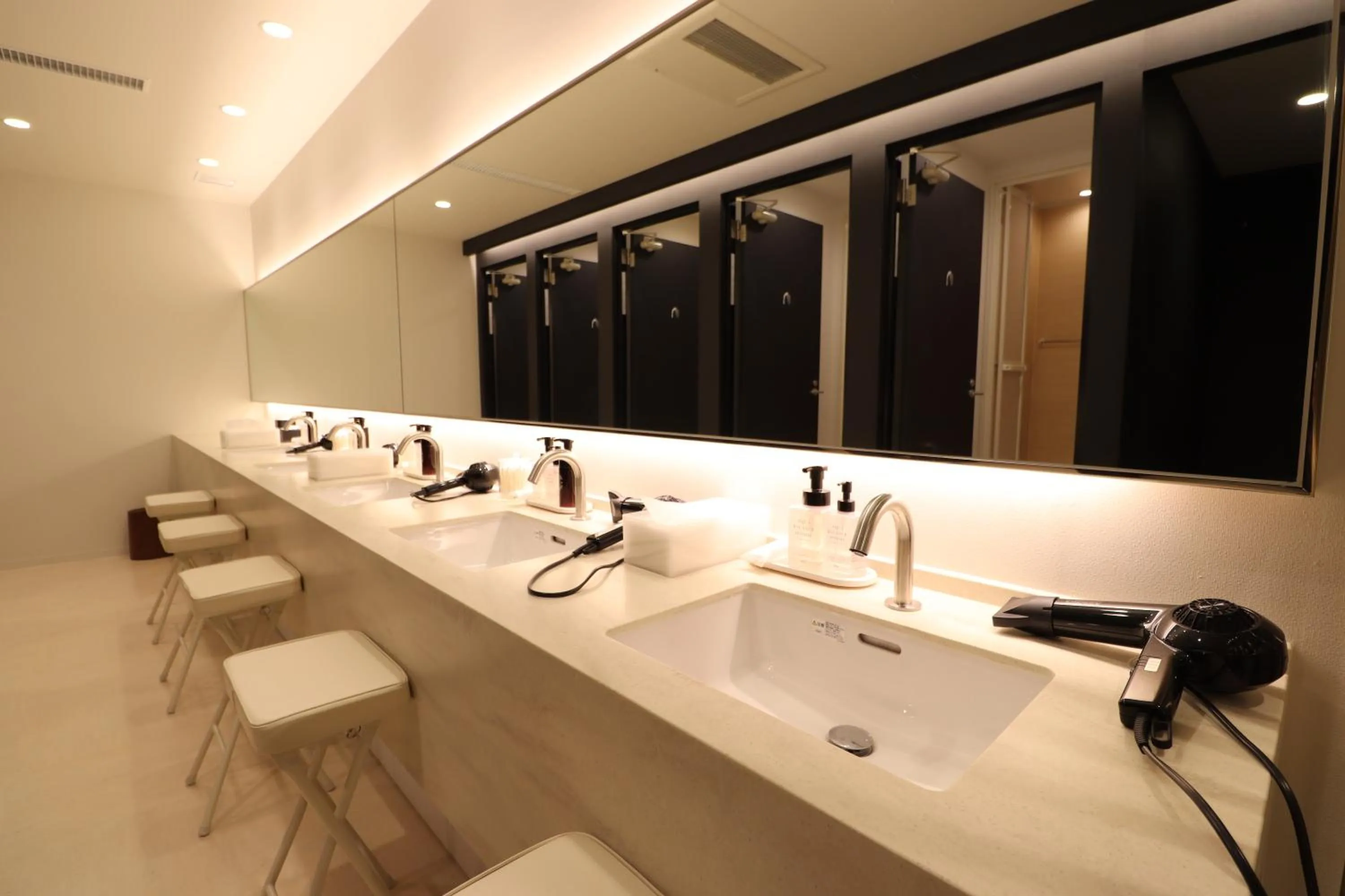 Other in LEO YU Capsule Hotel Nishifunabashi