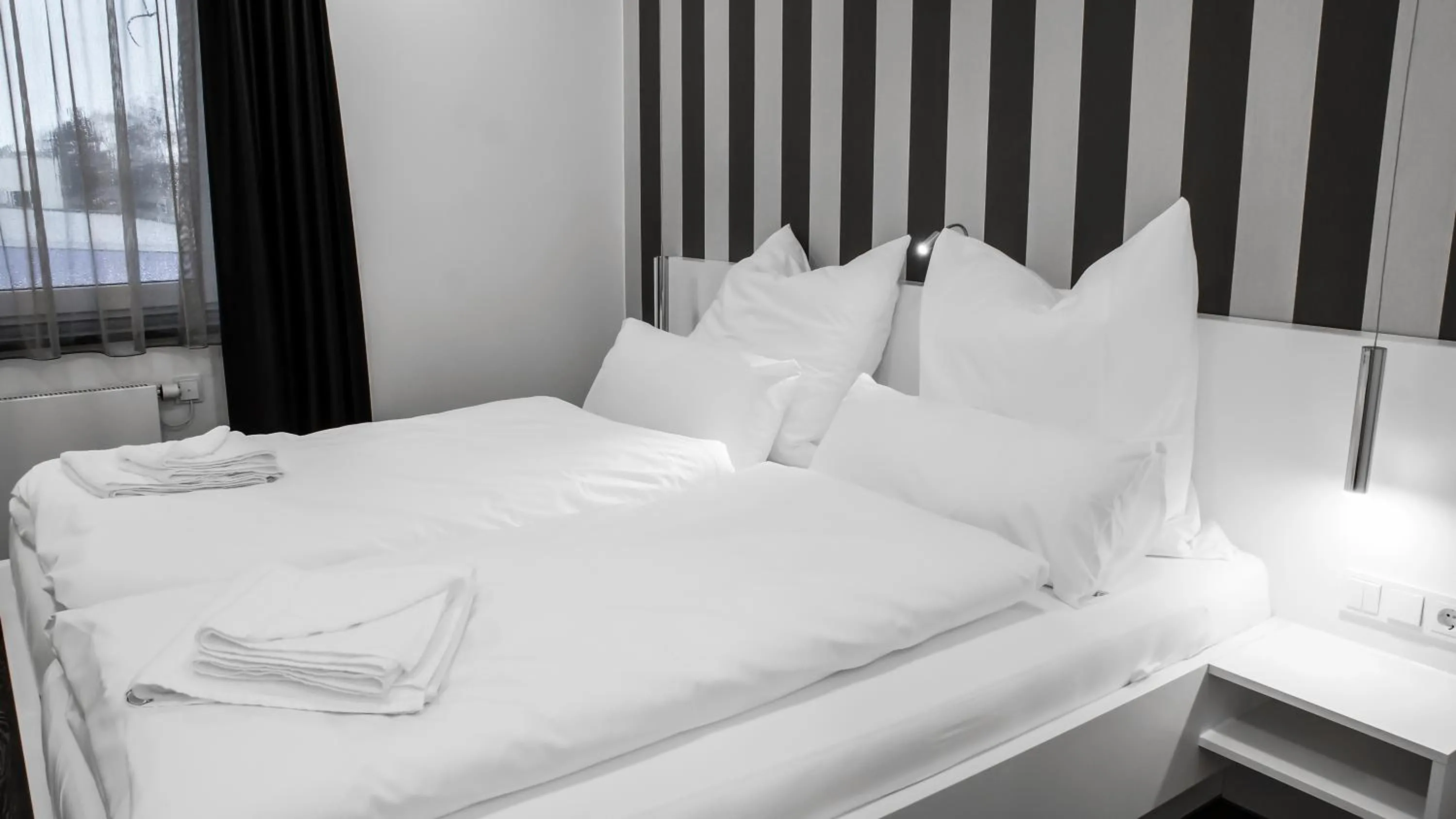 OK Das Businesshotel