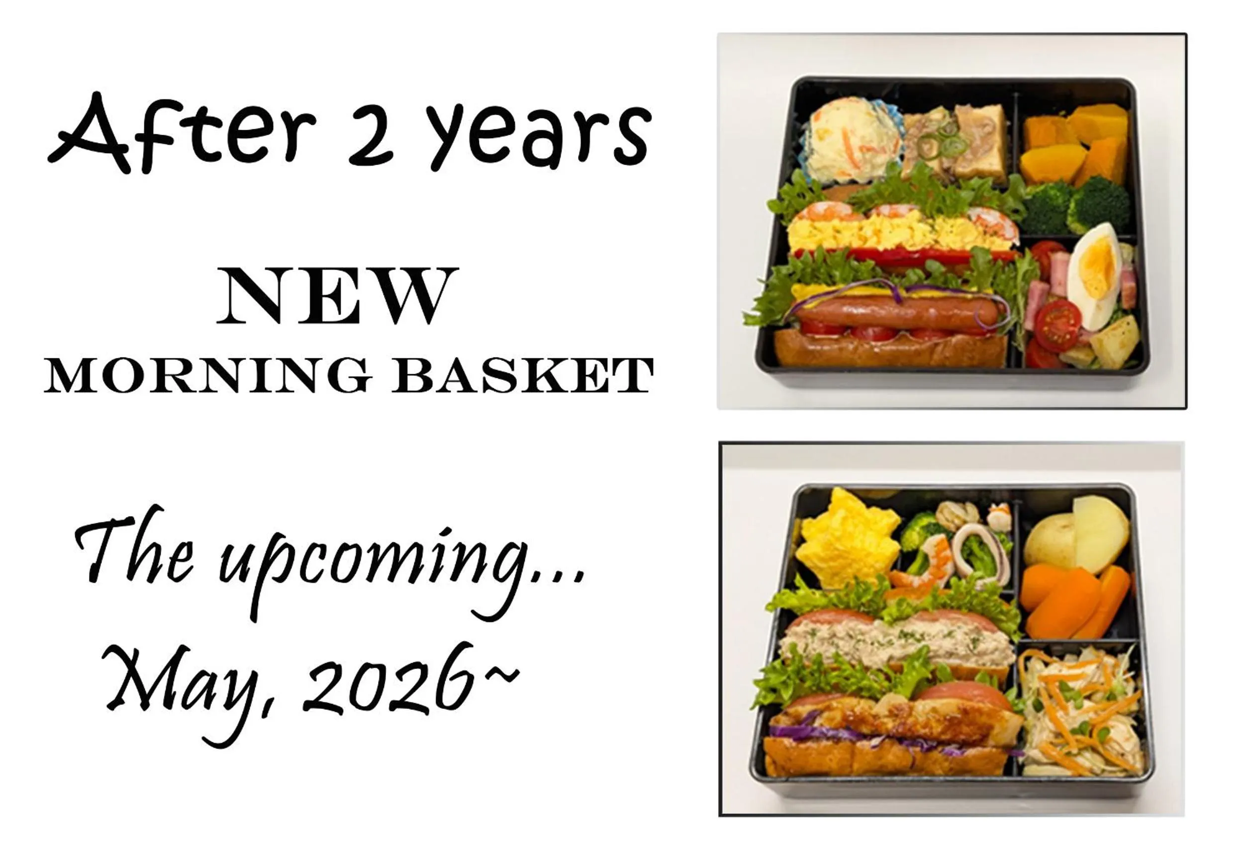 Breakfast in Hananoyado Yumefuji