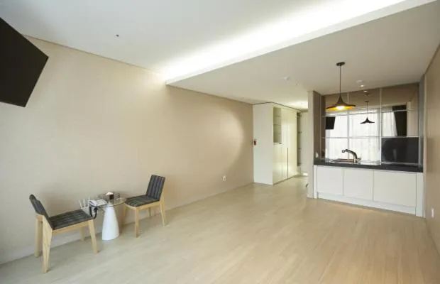 Pyeongchang The White Hotel