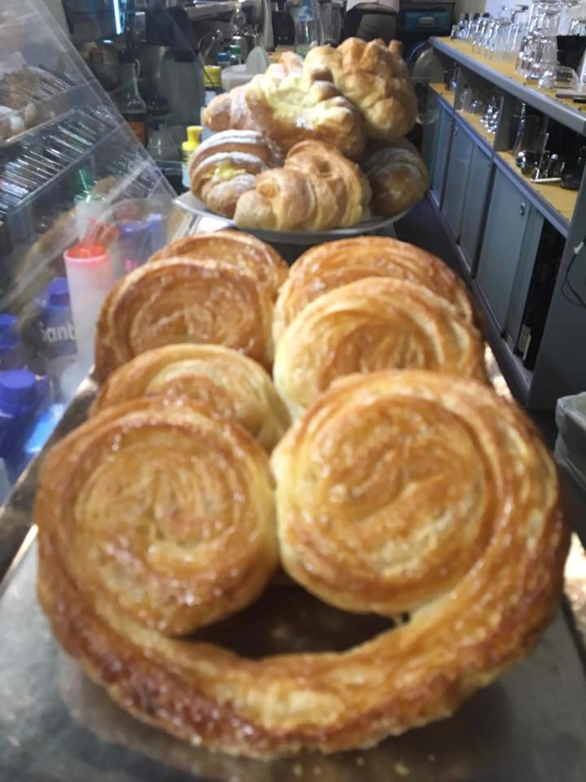 Breakfast in vernazza vacation 3