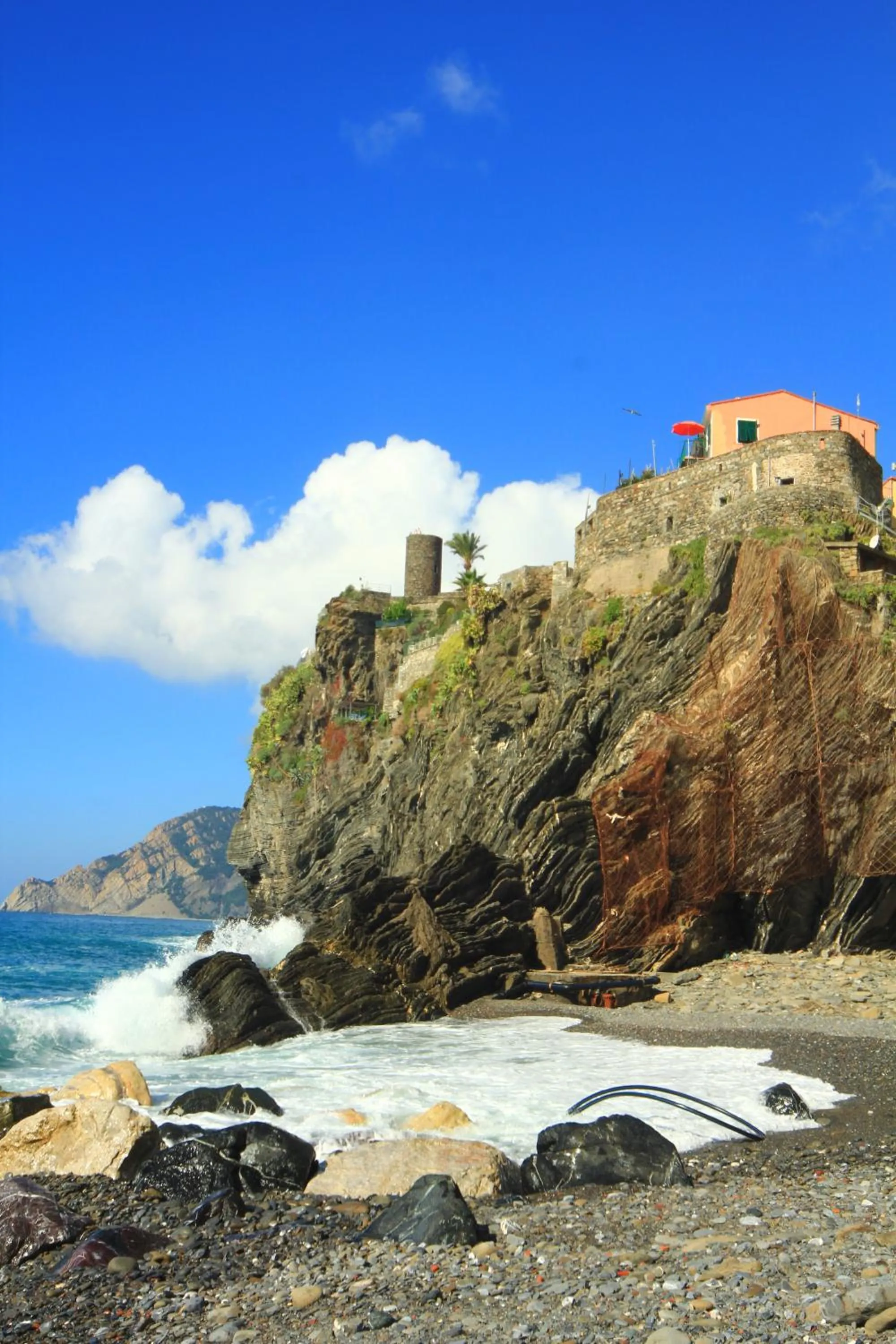 Property building in vernazza vacation 3
