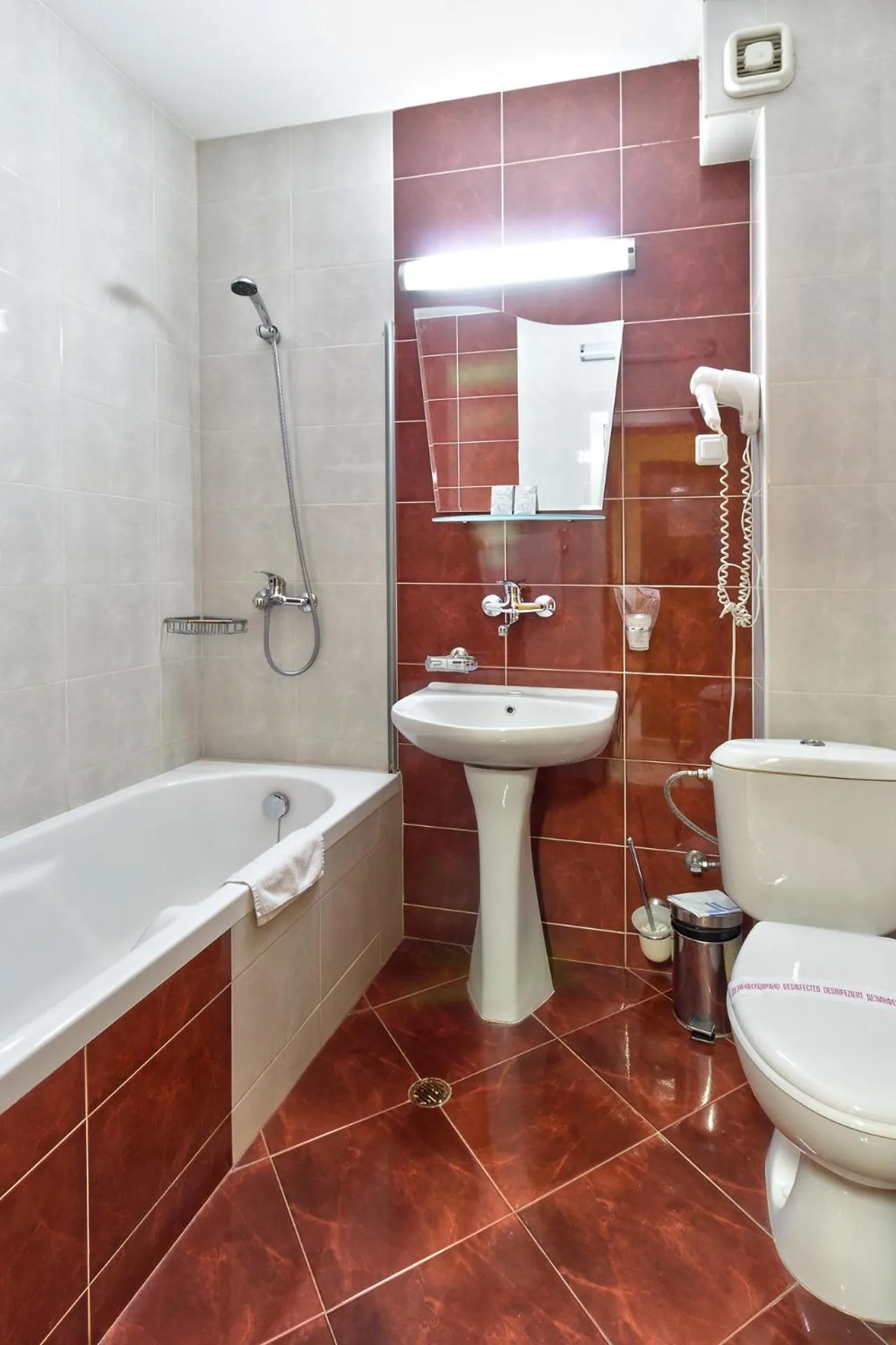 Family Hotel Gabrovo