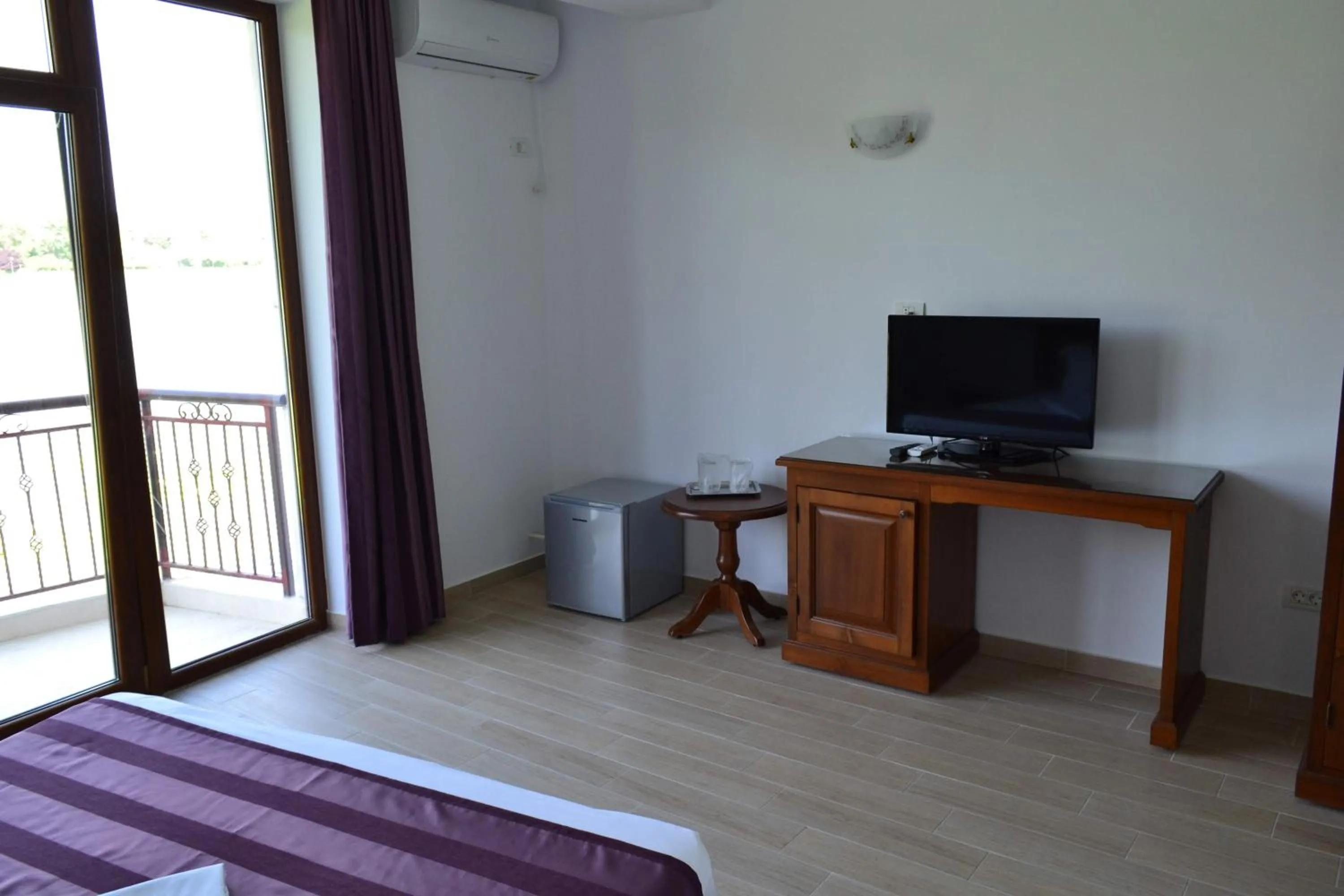 Hotel Insula
