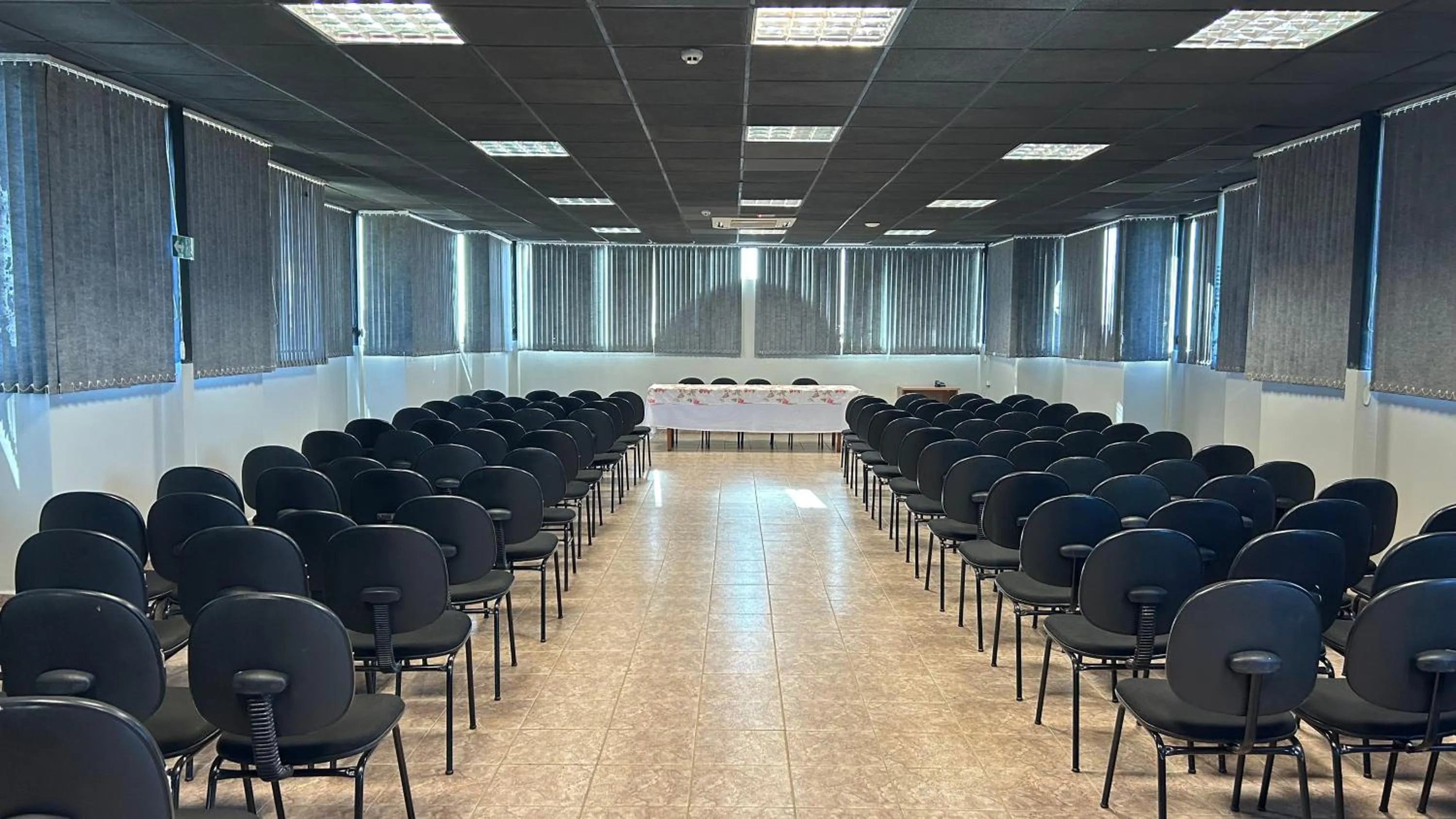 Meeting/conference room in Havana Palace Hotel