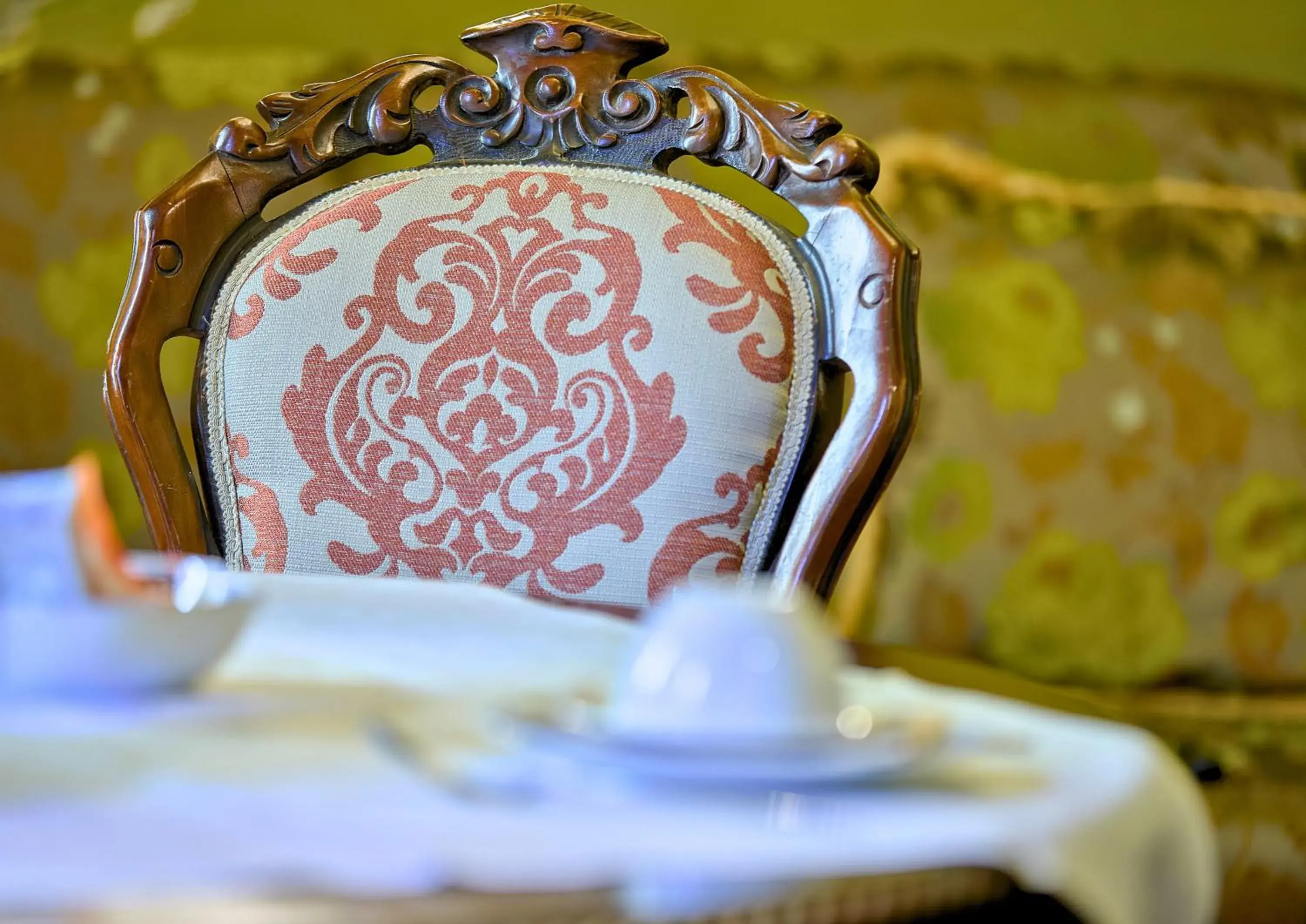 Bedroom in Ai Cherubini Bedroom in Ai Cherubini