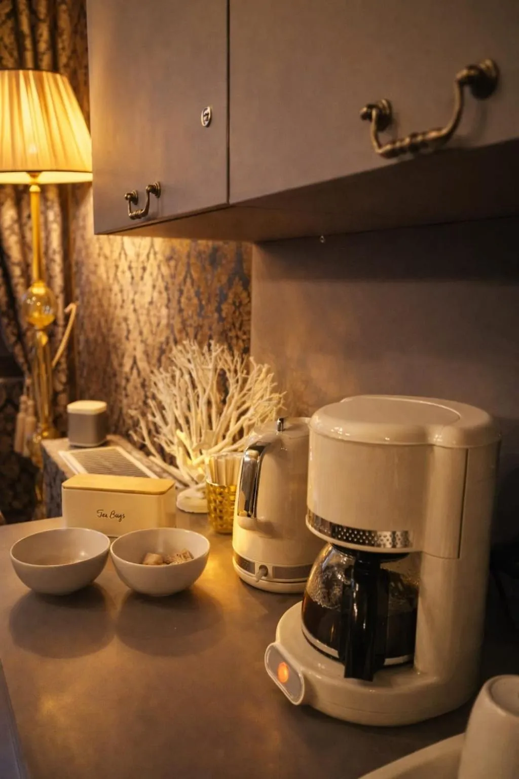 Communal lounge/ TV room in Ai Cherubini