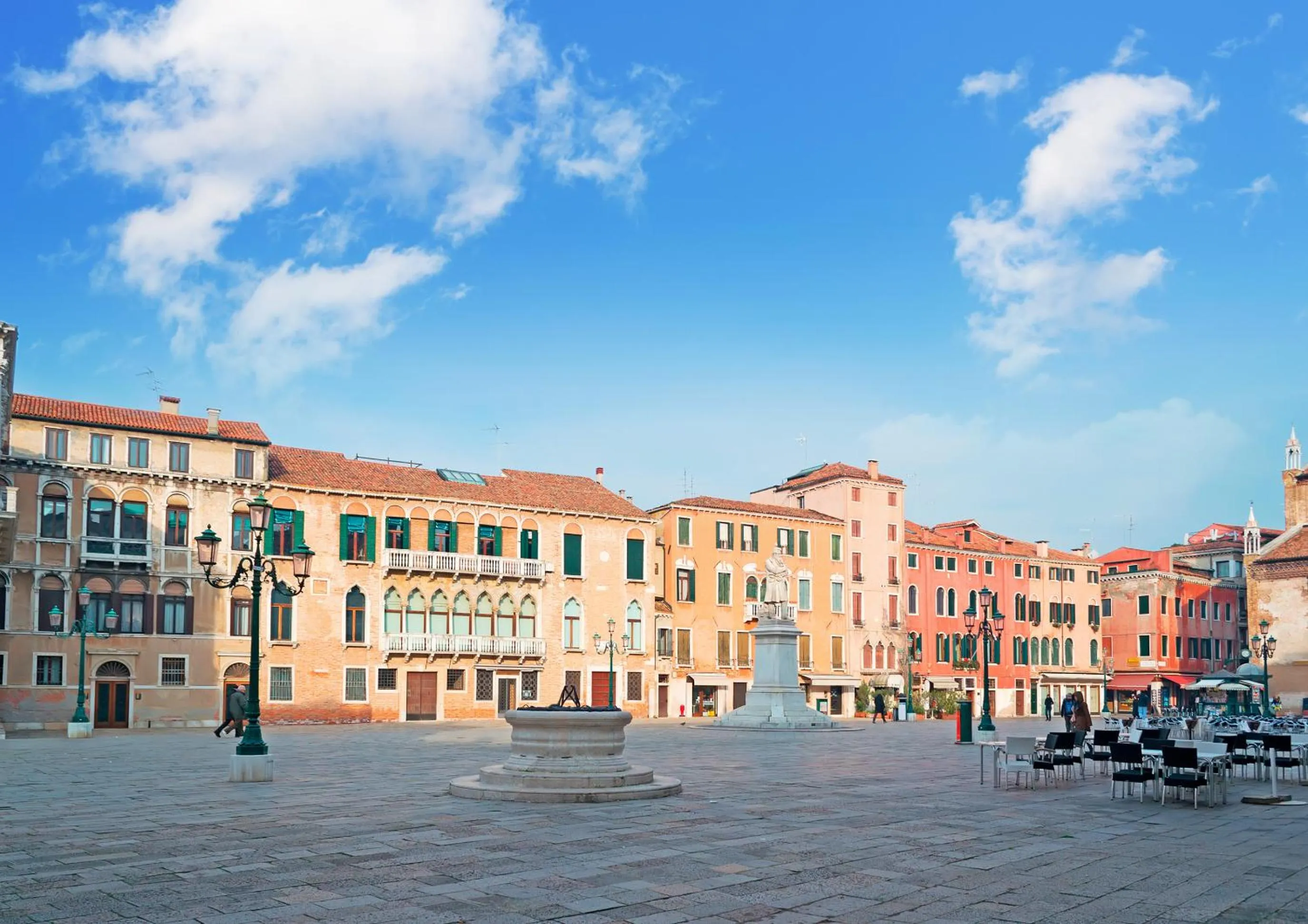 Other in Ai Cherubini