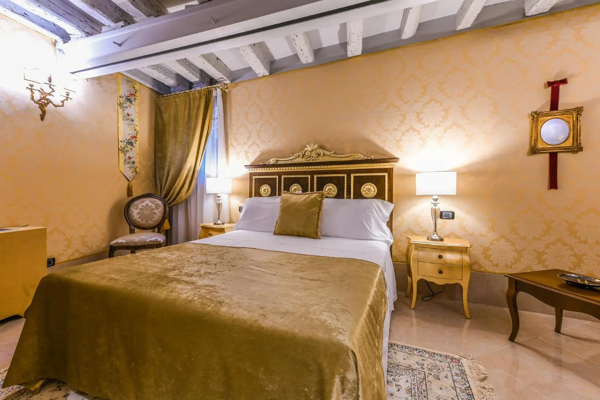 Ai Cherubini Ai Cherubini