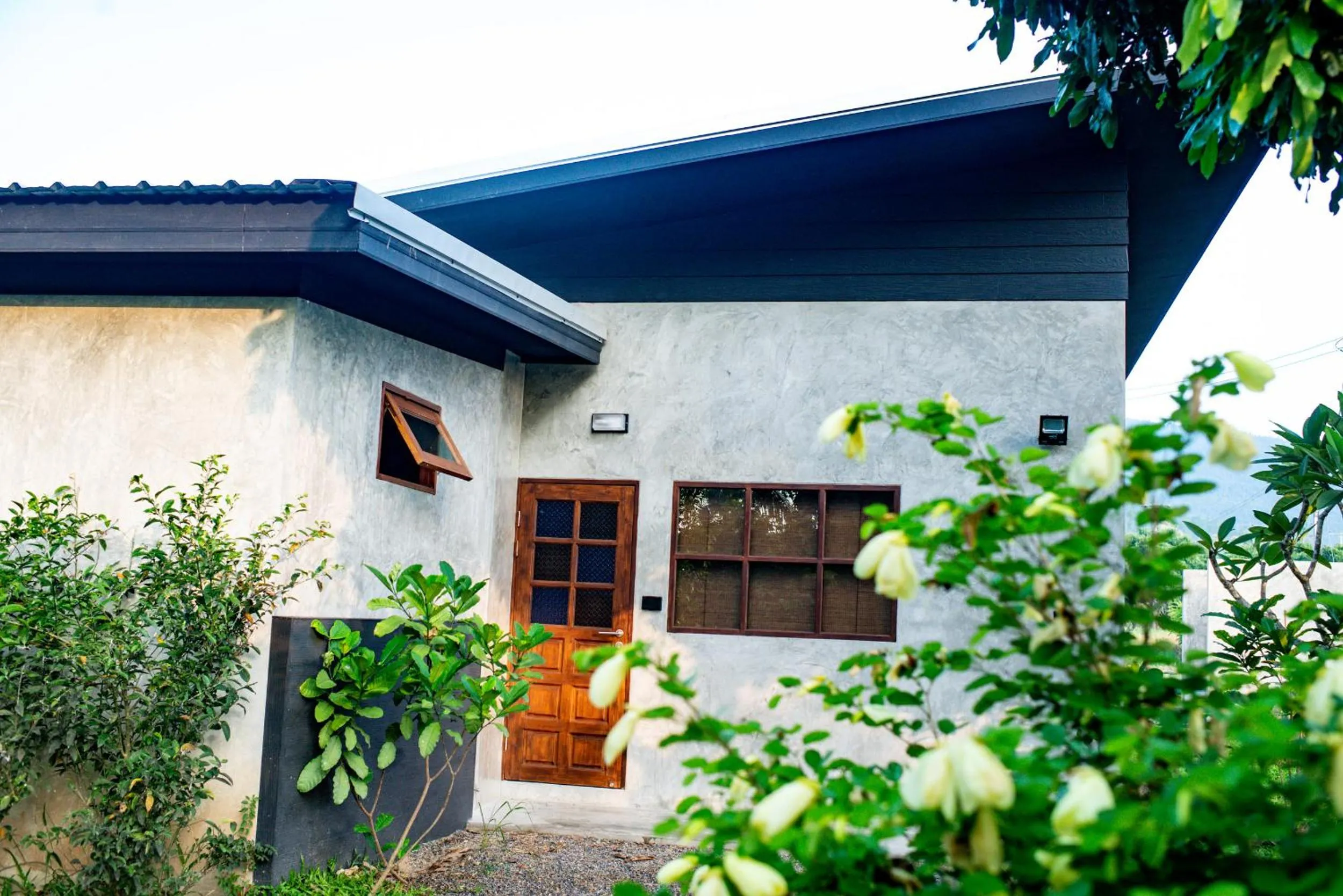 Property building in Suan Sook Homestay