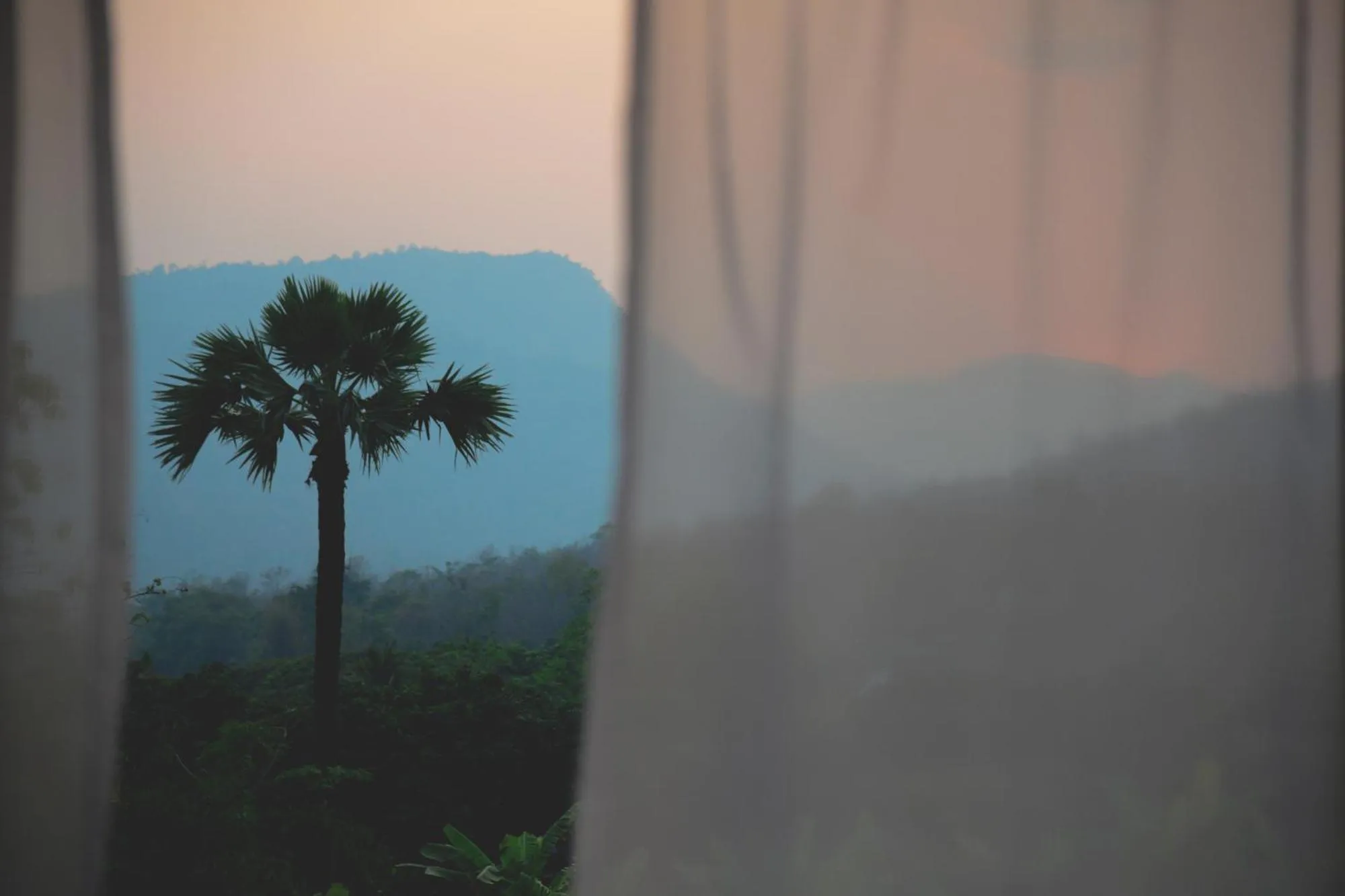 Day in Suan Sook Homestay