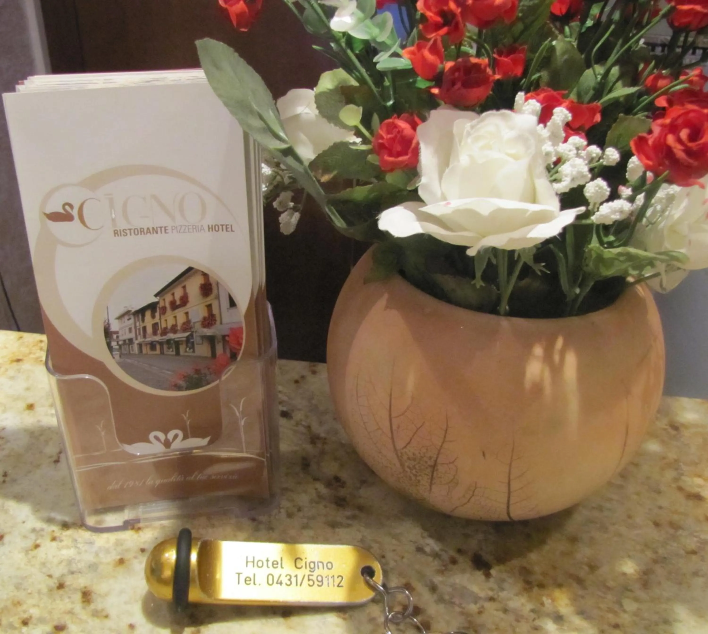 Other in Hotel Ristorante Cigno - Camere and Aparthotel