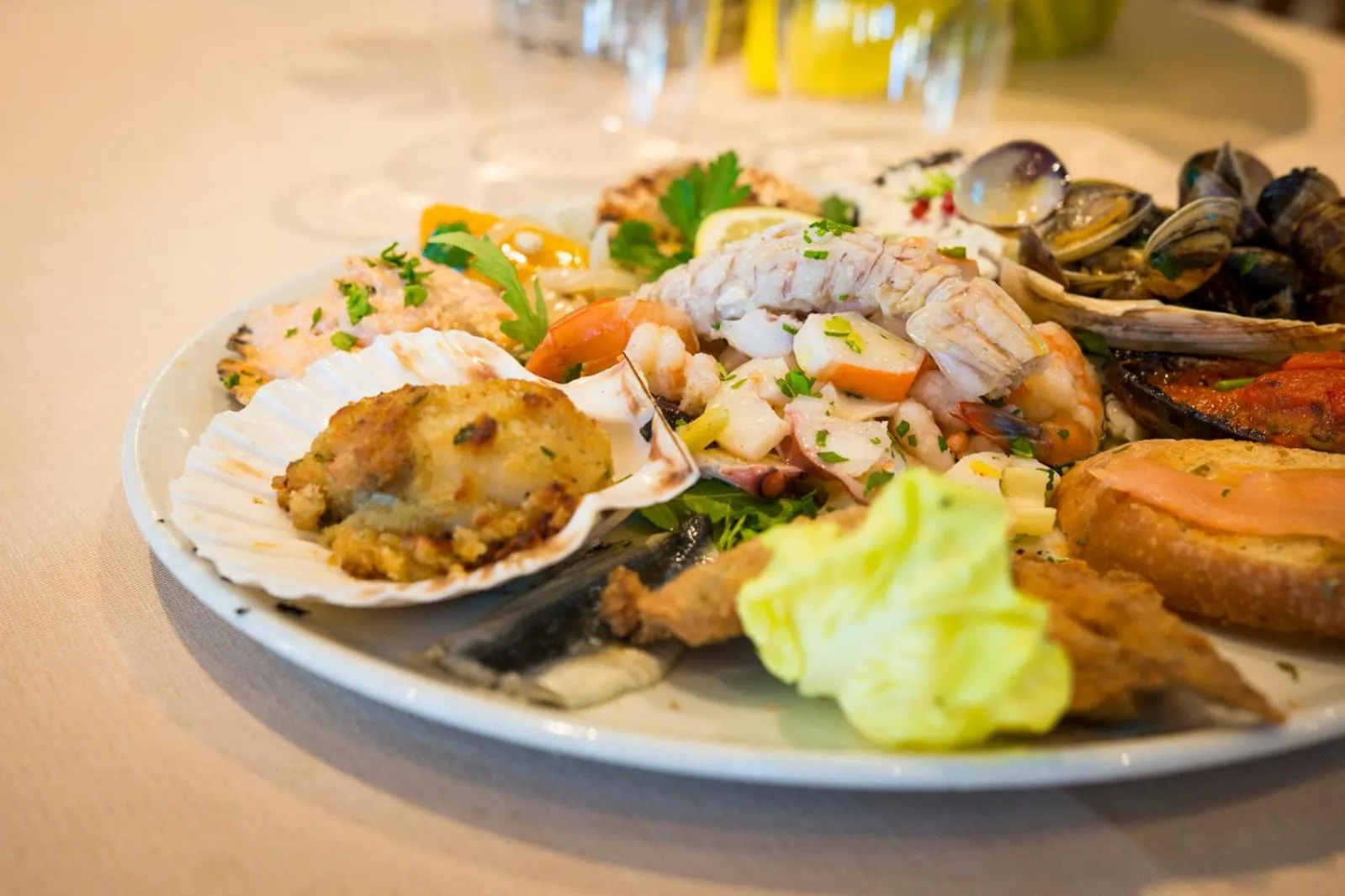 Hotel Ristorante Cigno - Camere and Aparthotel