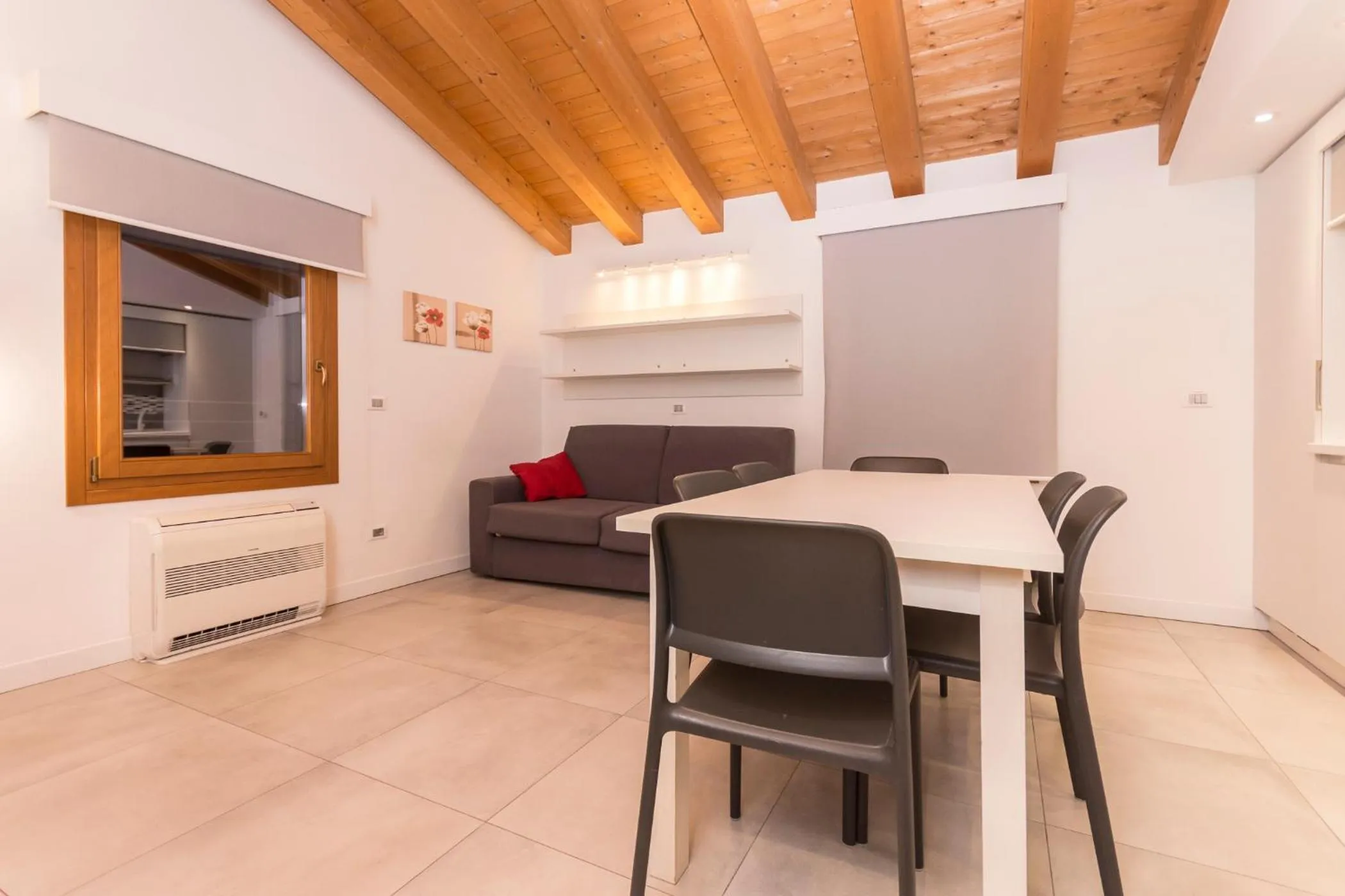 Hotel Ristorante Cigno - Camere and Aparthotel