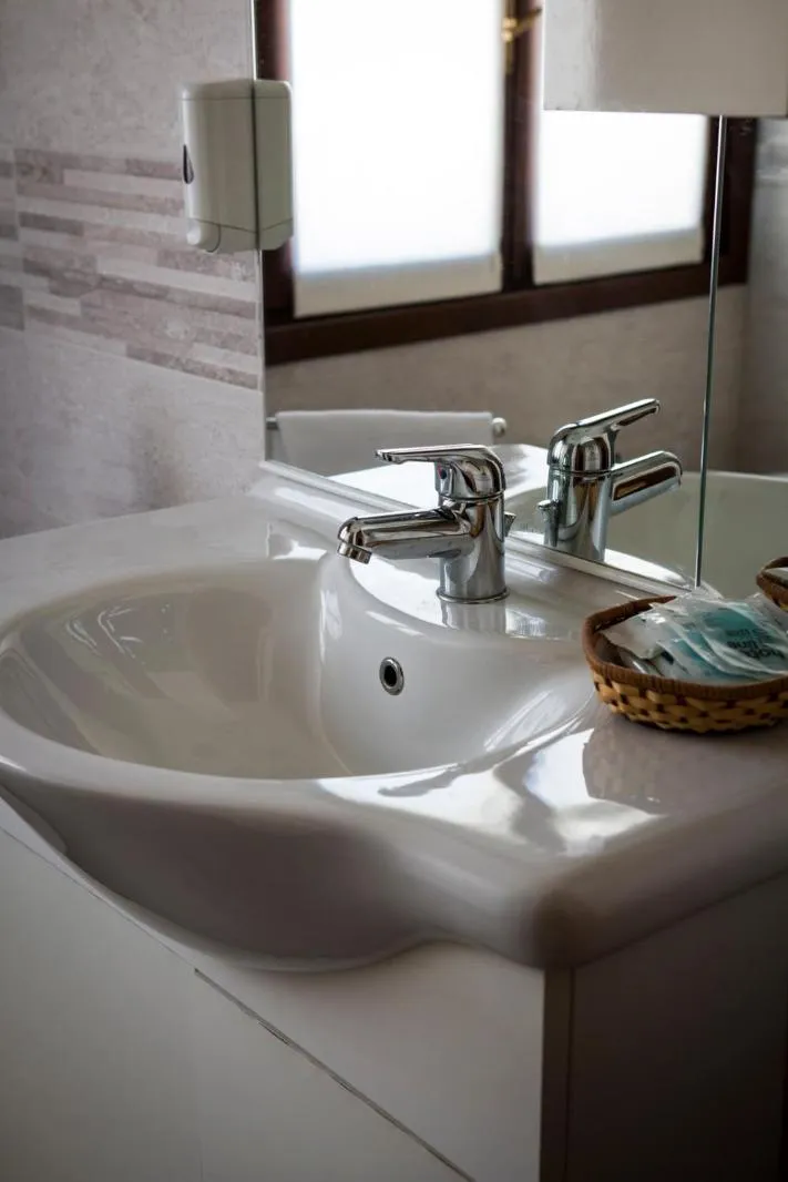 Hotel Ristorante Cigno - Camere and Aparthotel