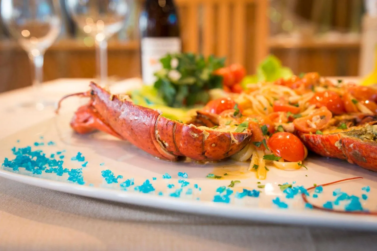 Hotel Ristorante Cigno - Camere and Aparthotel