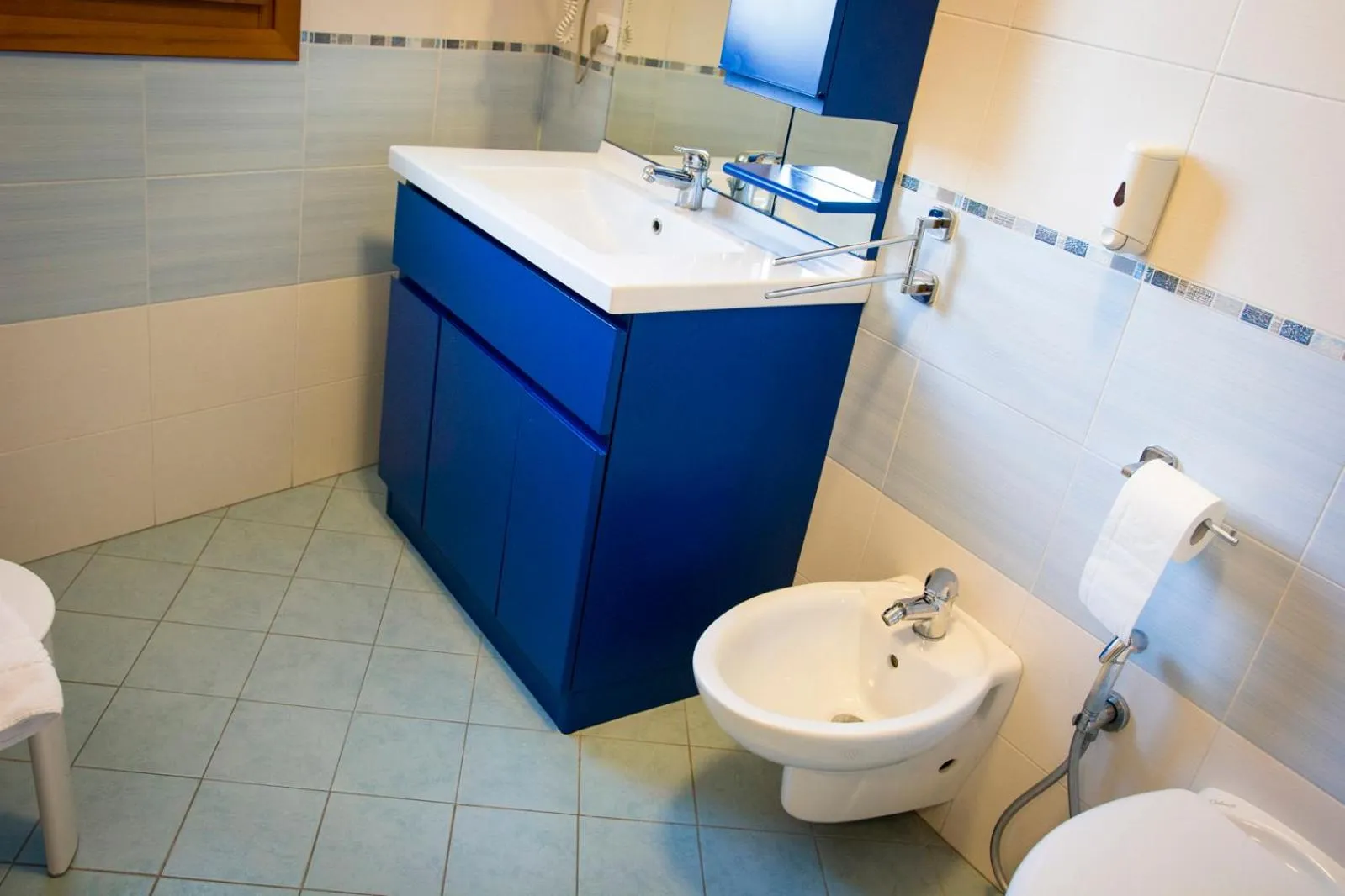 Hotel Ristorante Cigno - Camere and Aparthotel