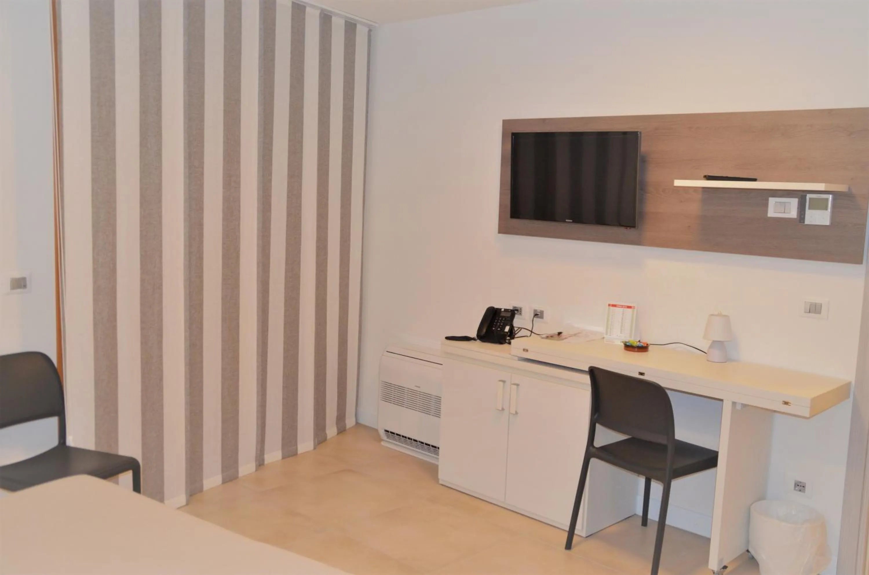 Hotel Ristorante Cigno - Camere and Aparthotel