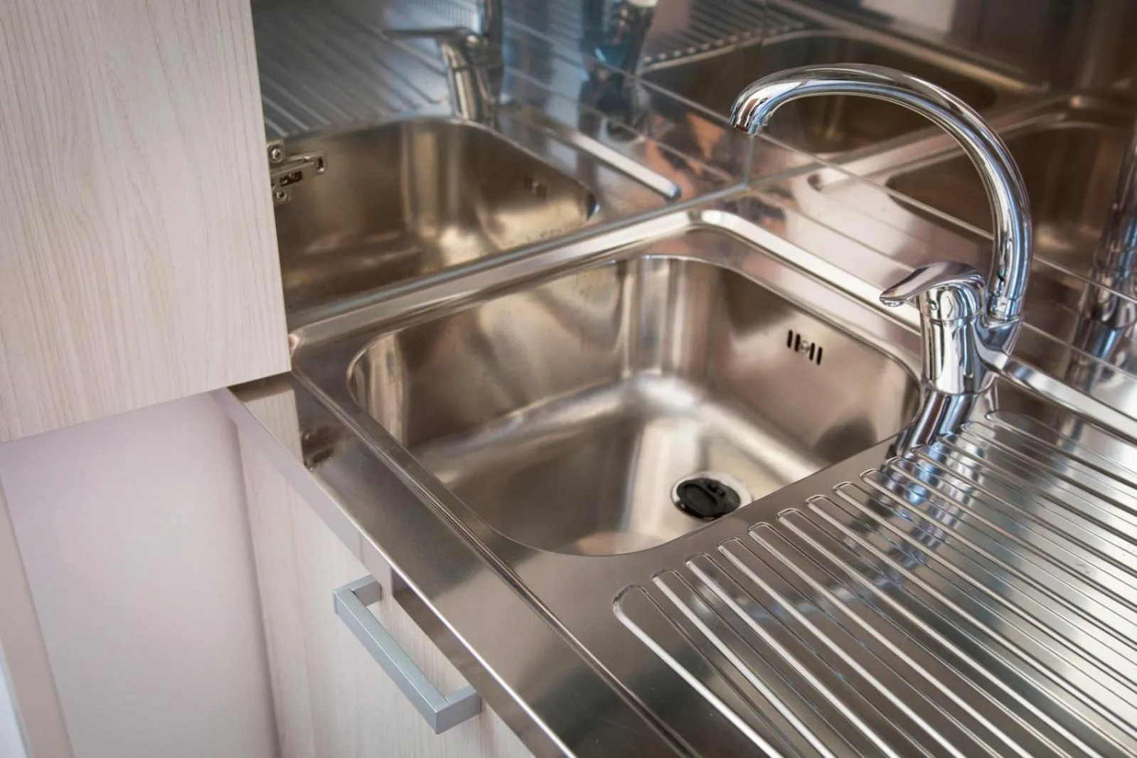 Hotel Ristorante Cigno - Camere and Aparthotel