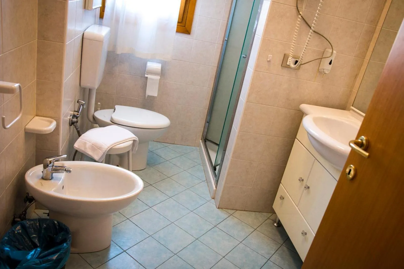 Hotel Ristorante Cigno - Camere and Aparthotel