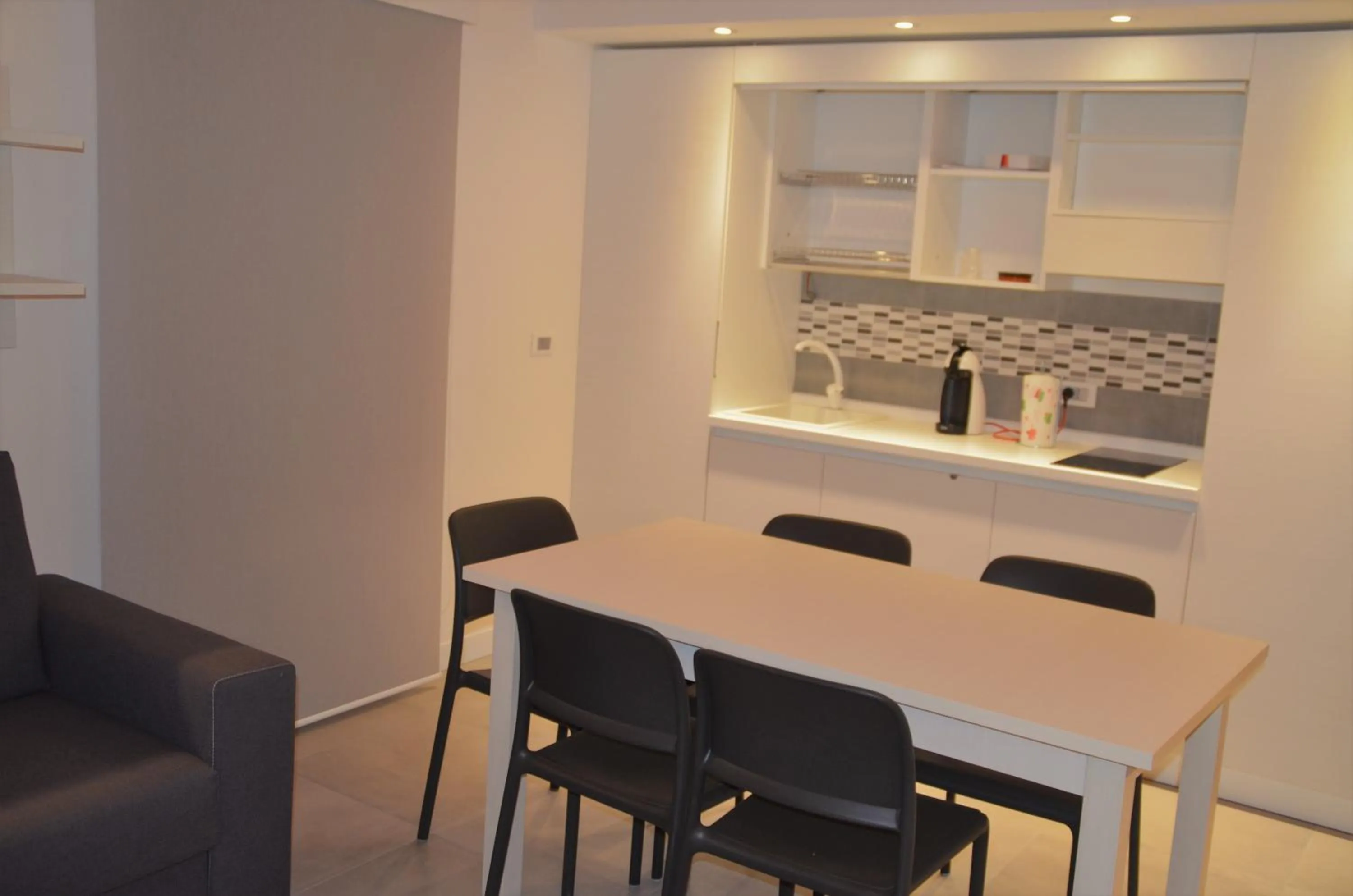 Hotel Ristorante Cigno - Camere and Aparthotel