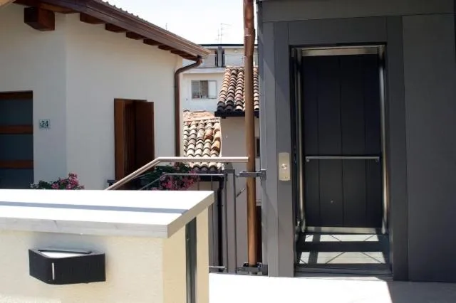 Other in Hotel Ristorante Cigno - Camere and Aparthotel