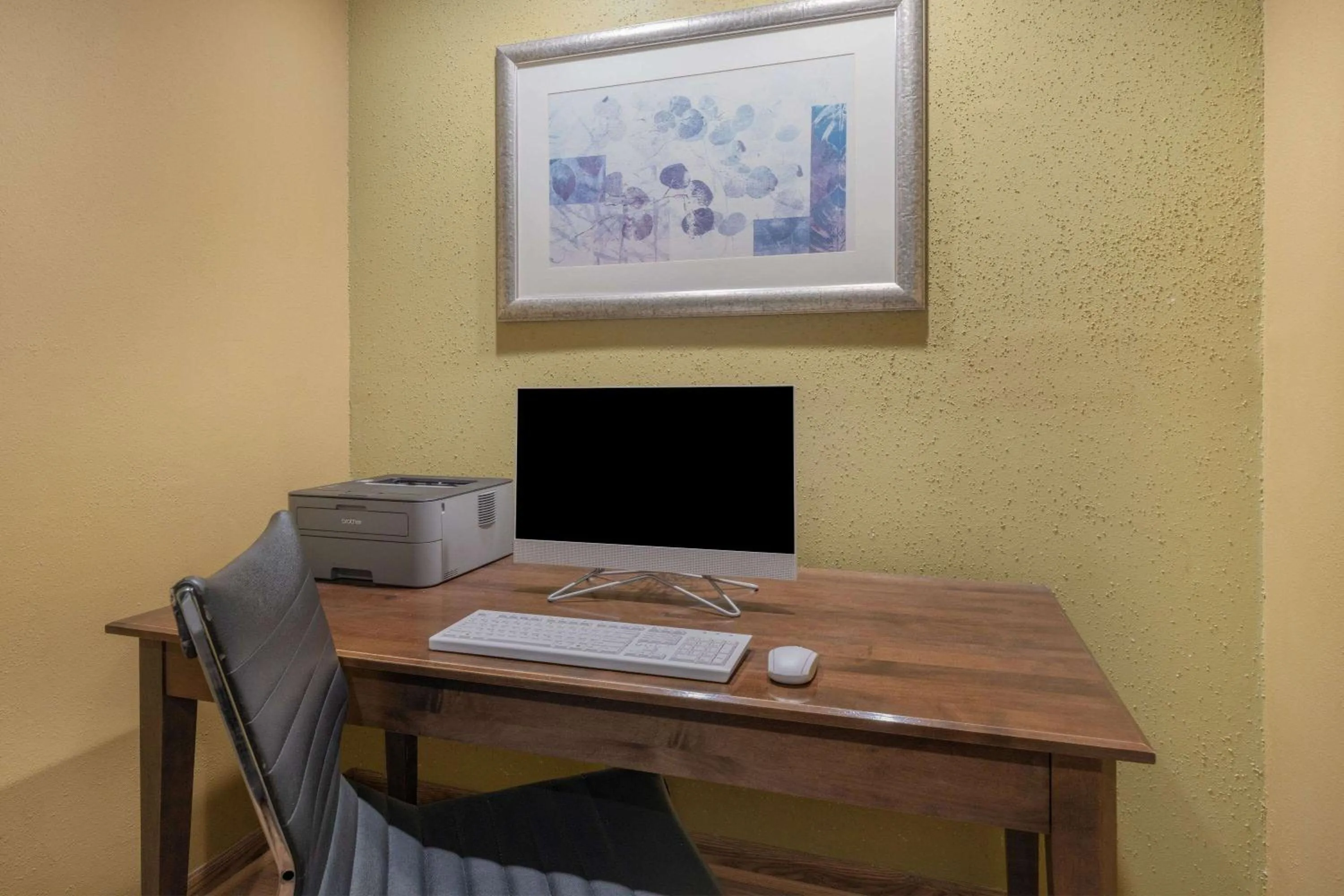 Business facilities in Baymont by Wyndham Gurnee