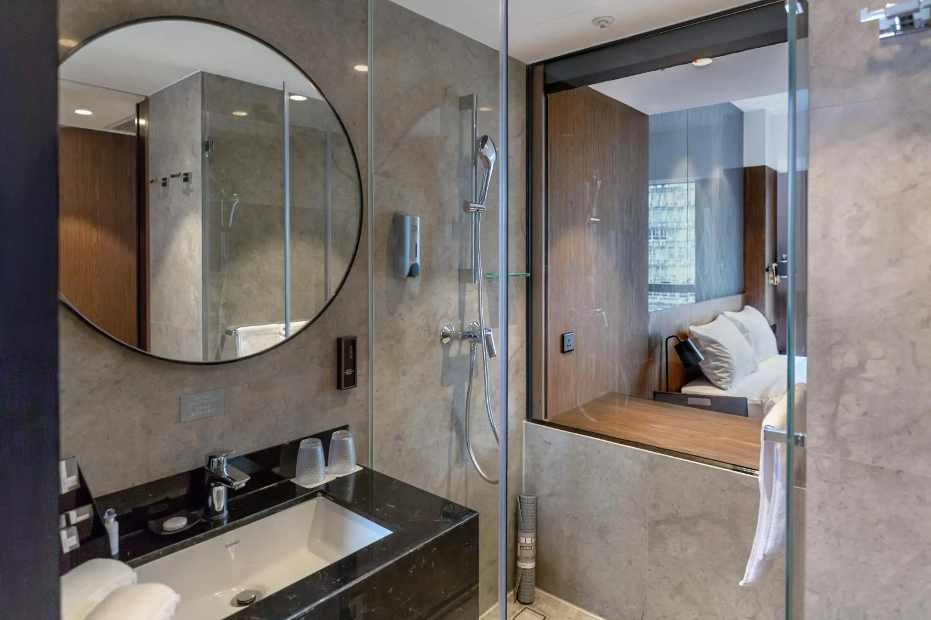 The OTTO Hotel The OTTO Hotel