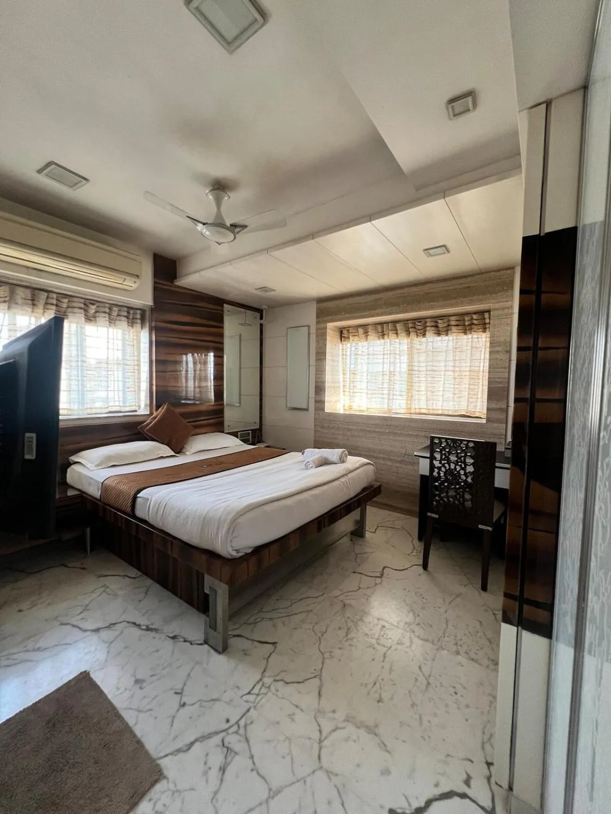 Bedroom, Bed in Pinaki Comfort Stay