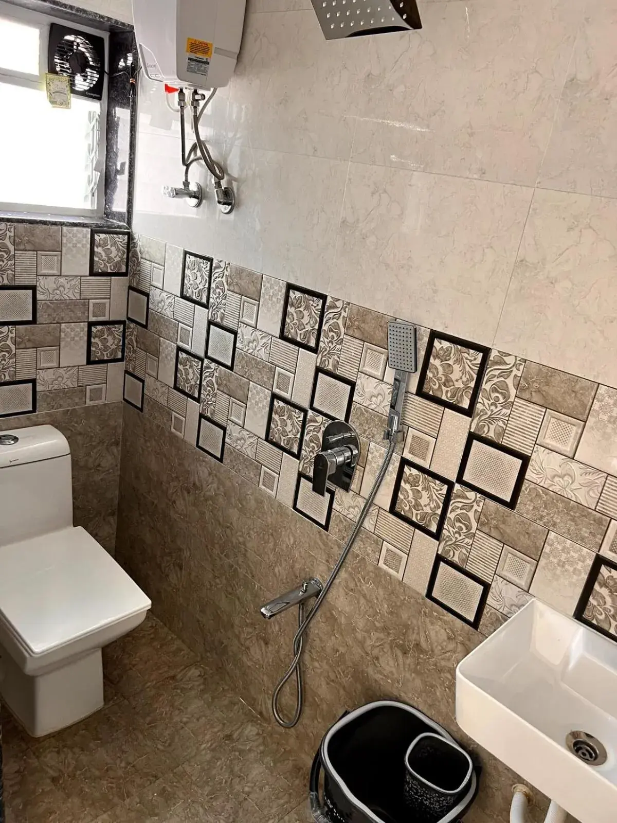 Budget Double Room in Pinaki Comfort Stay Budget Double Room in Pinaki Comfort Stay