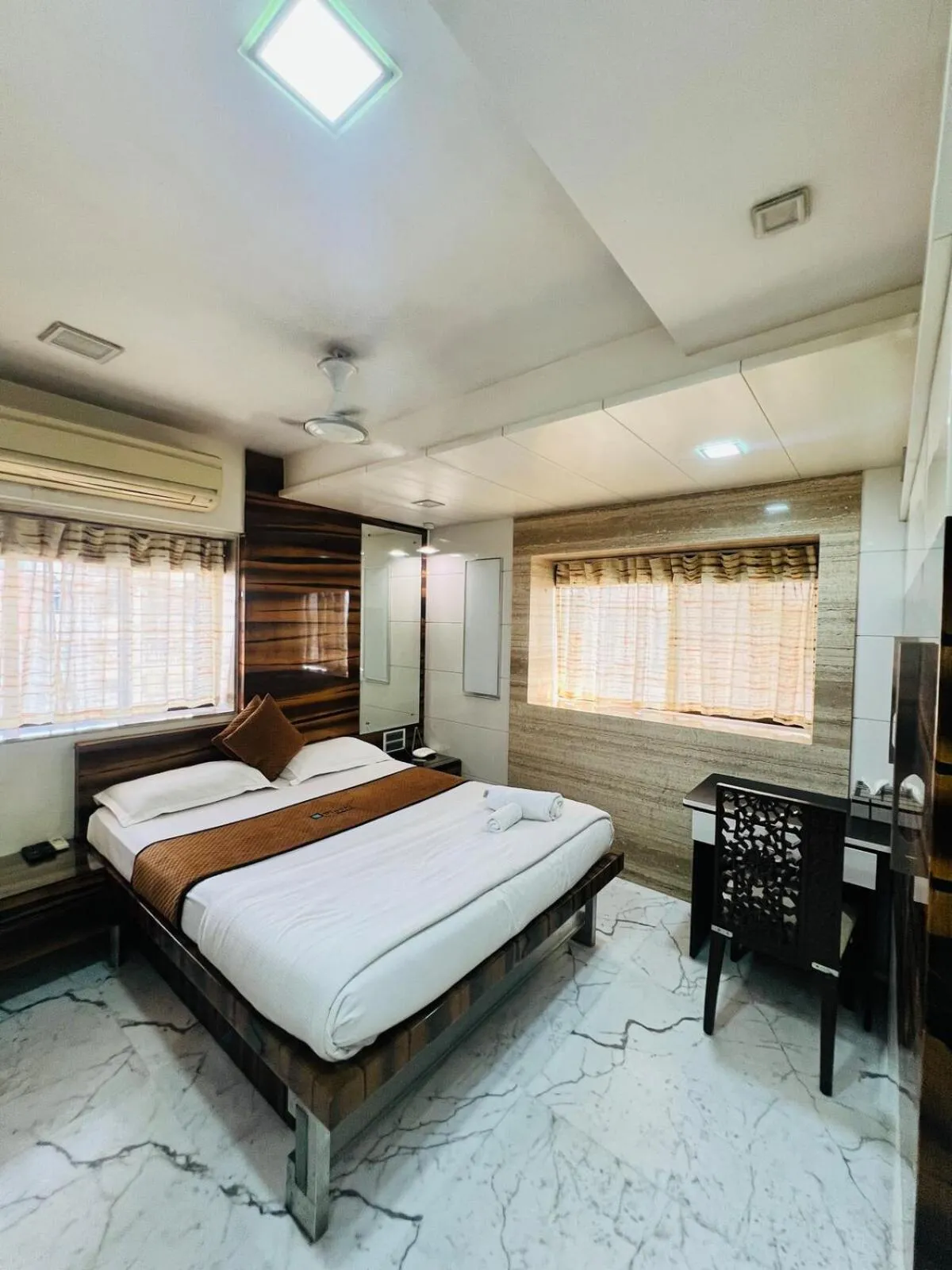 Bedroom, Bed in Pinaki Comfort Stay