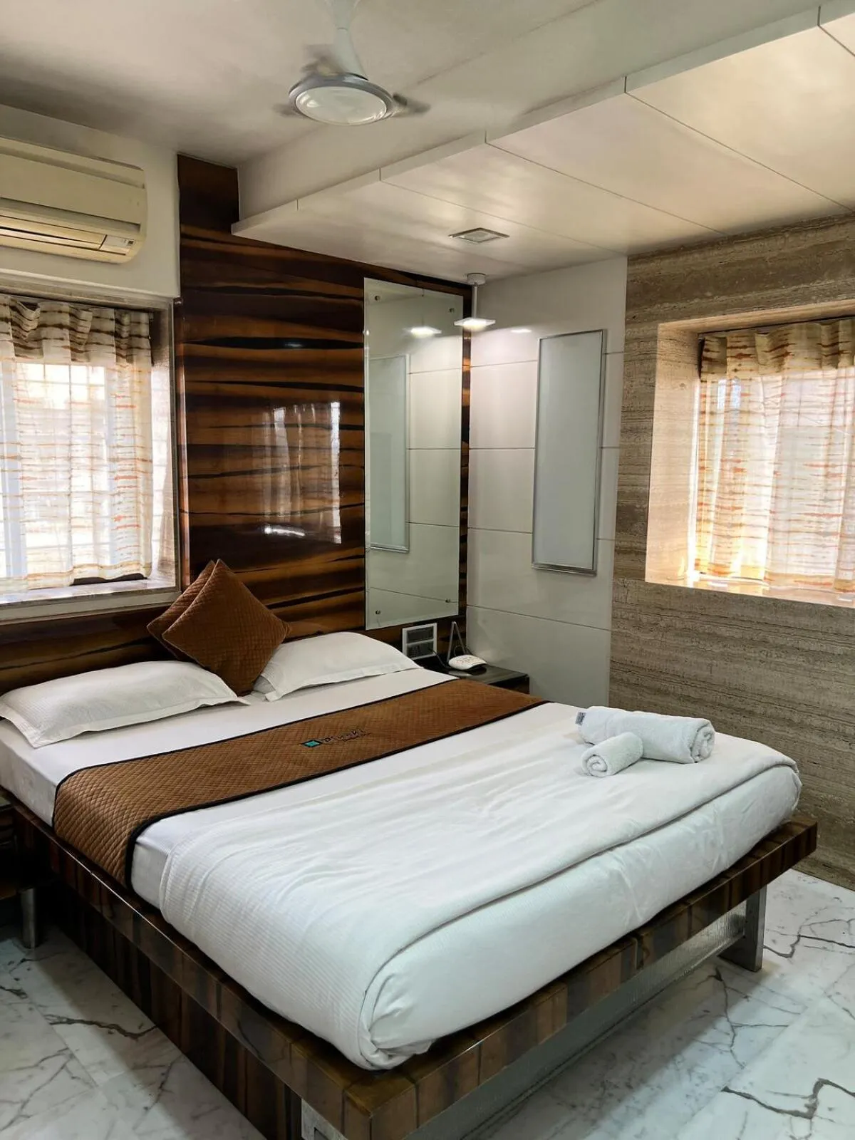 Bedroom, Bed in Pinaki Comfort Stay