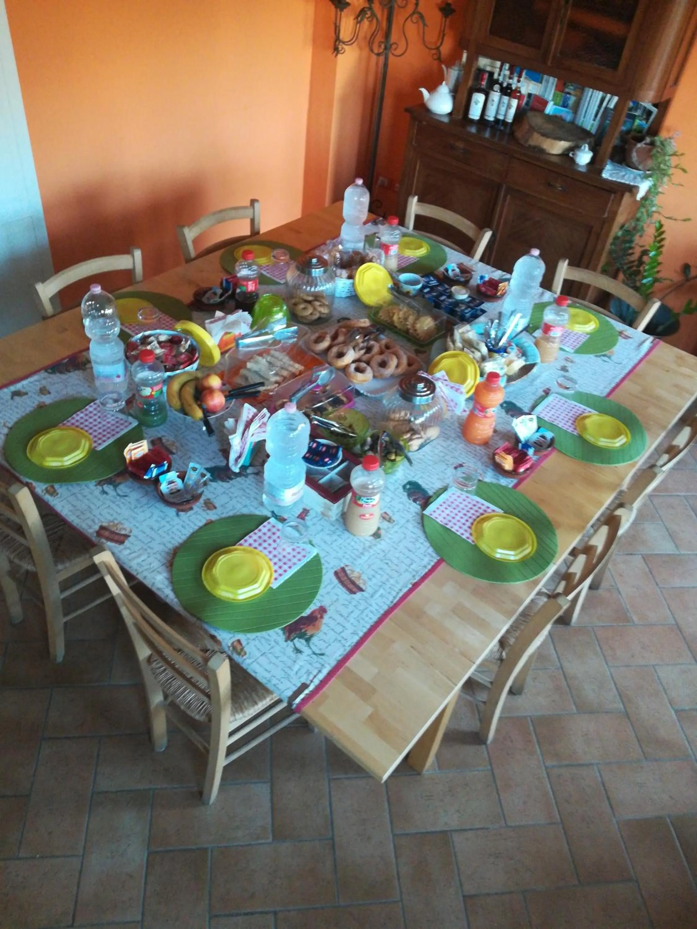 Giuggiolando