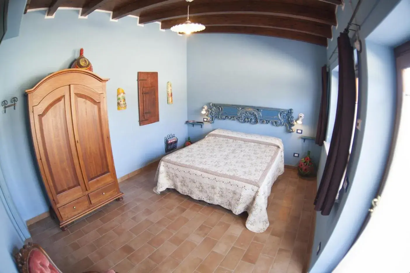 Double Room with Private Bathroom - single occupancy in Giuggiolando Double Room with Private Bathroom - single occupancy in Giuggiolando