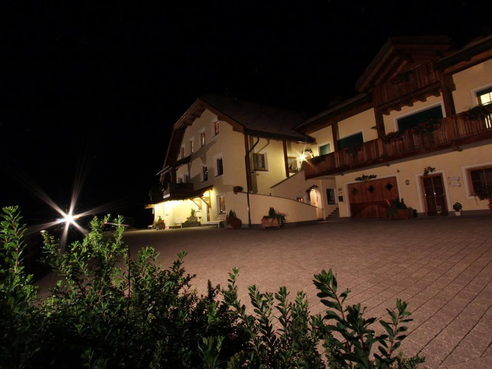 Property building in Taela Apartments