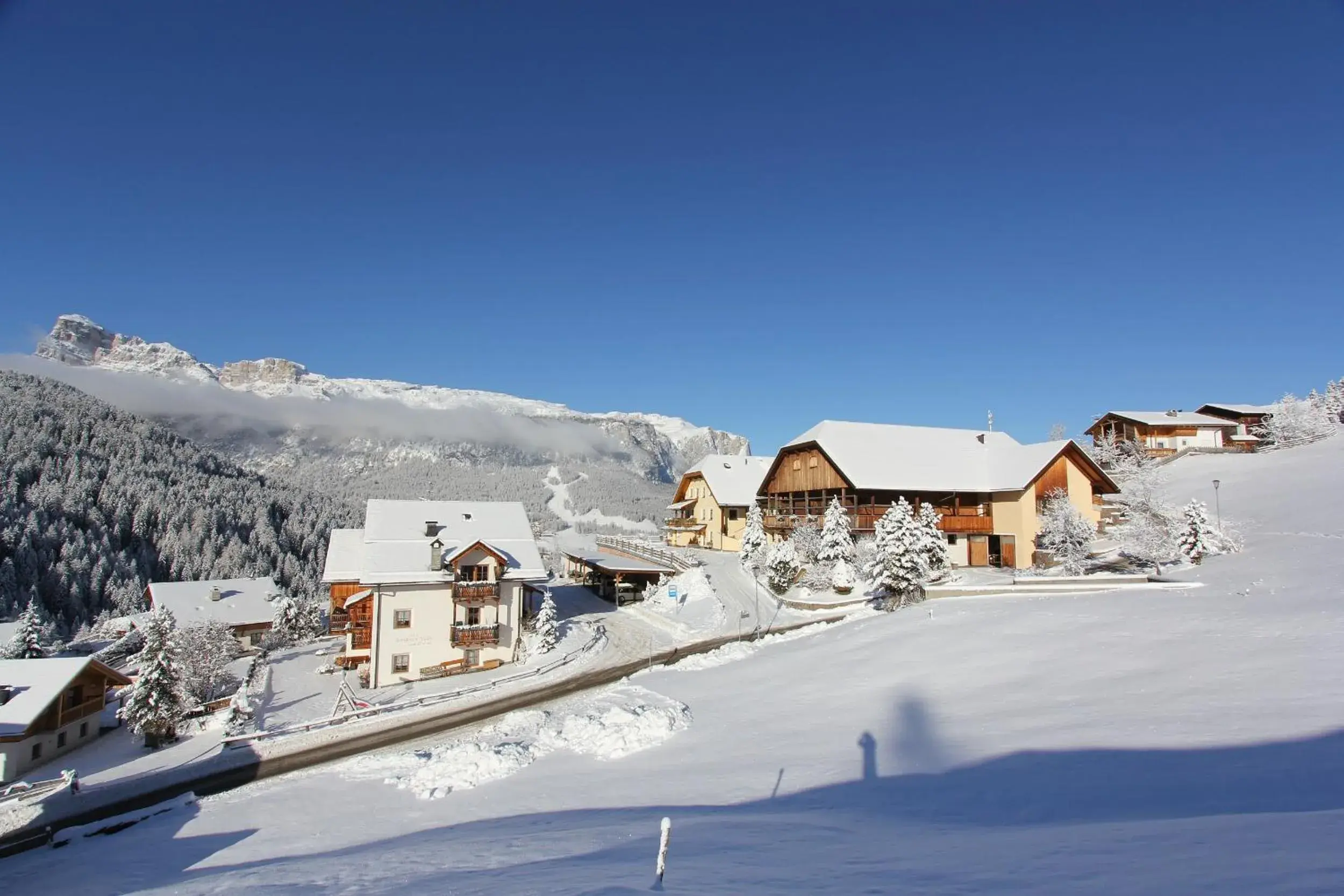 Taela Apartments Taela Apartments