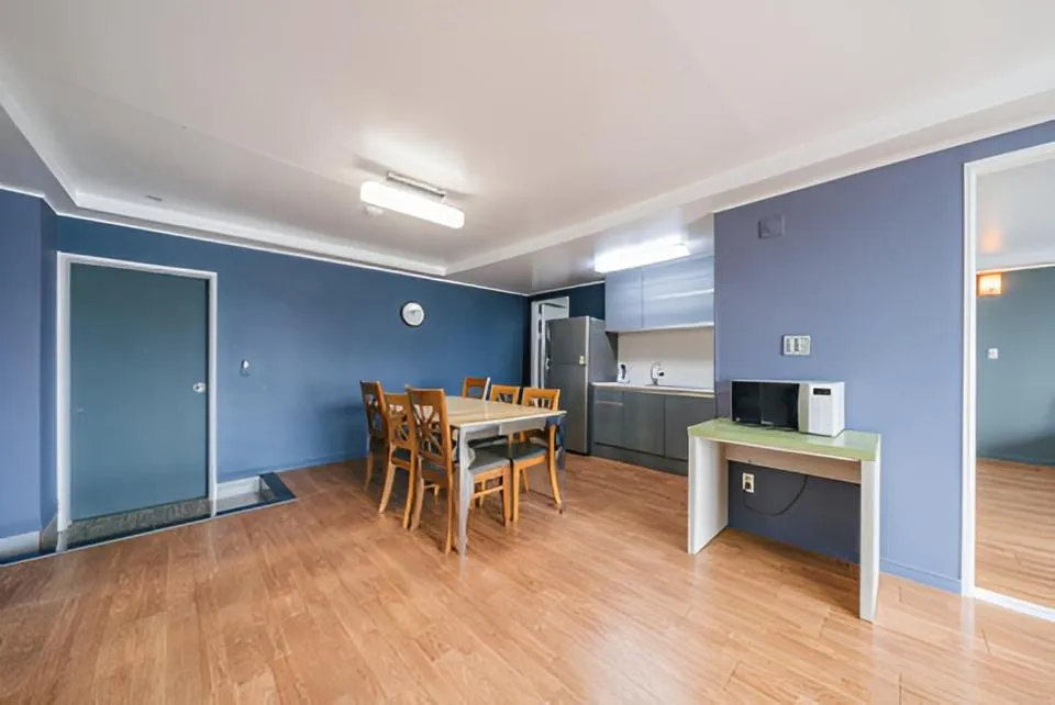 jeju Tovice Condo Ocean