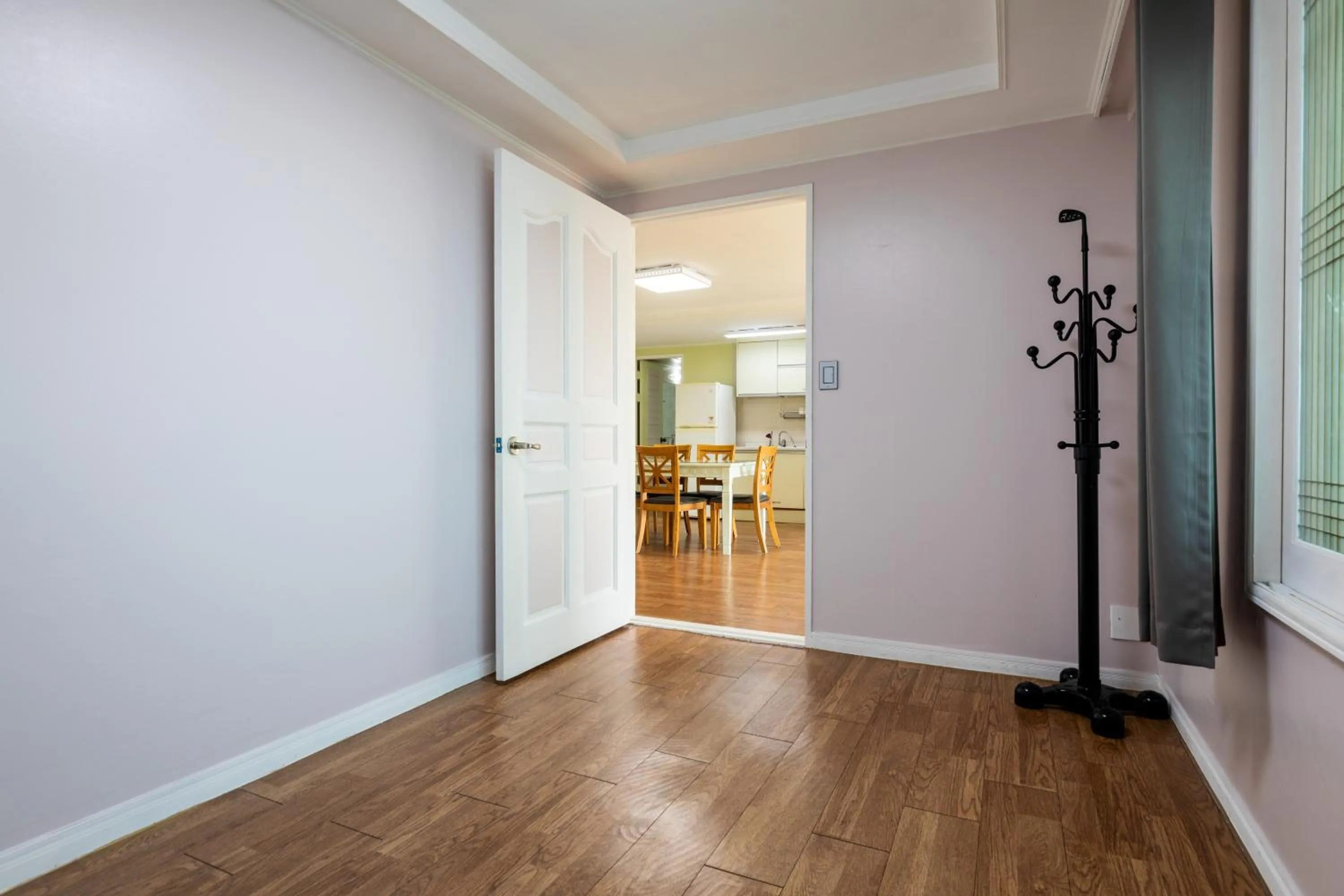 jeju Tovice Condo Ocean