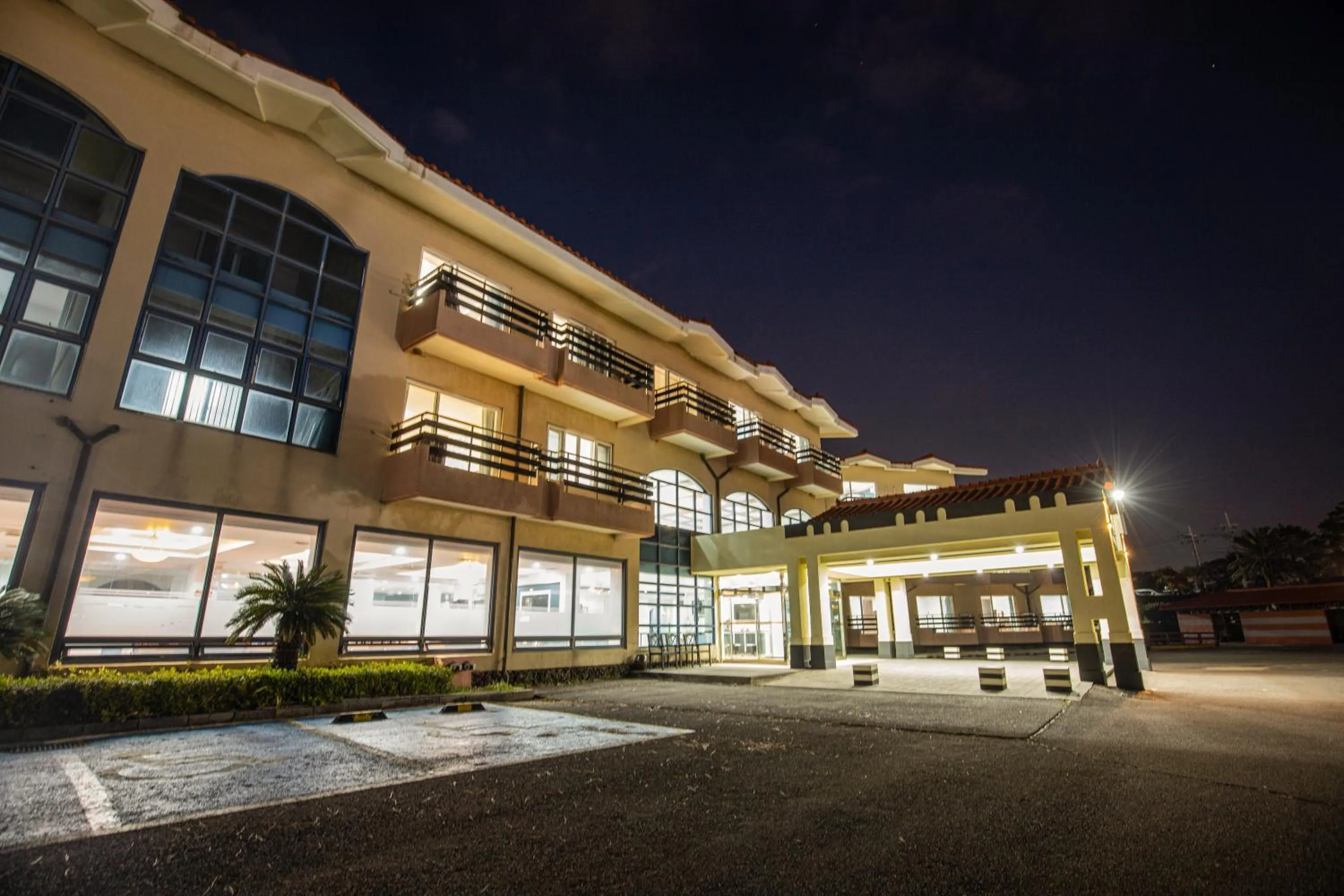 jeju Tovice Condo Ocean