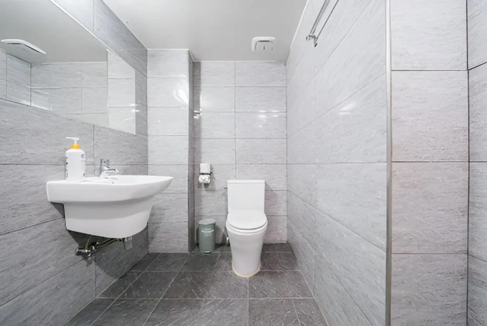 jeju Tovice Condo Ocean