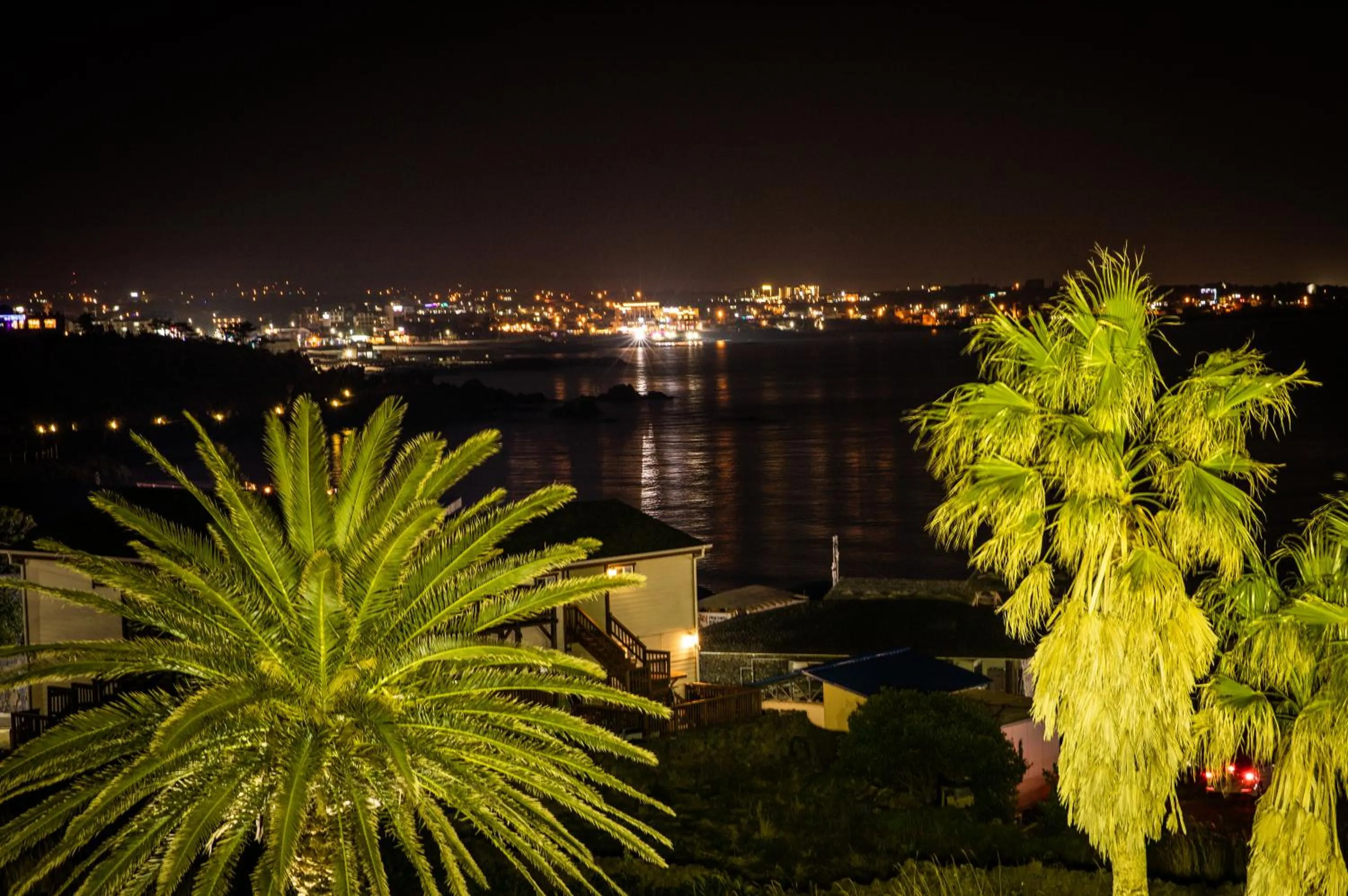 jeju Tovice Condo Ocean