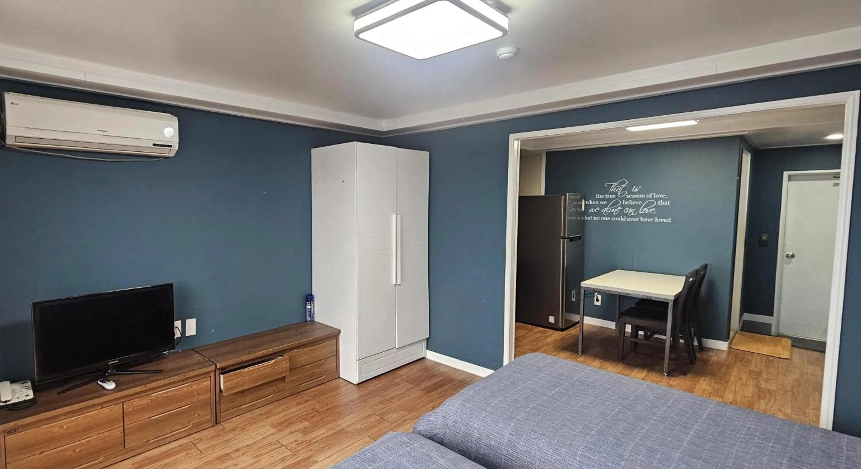 jeju Tovice Condo Ocean