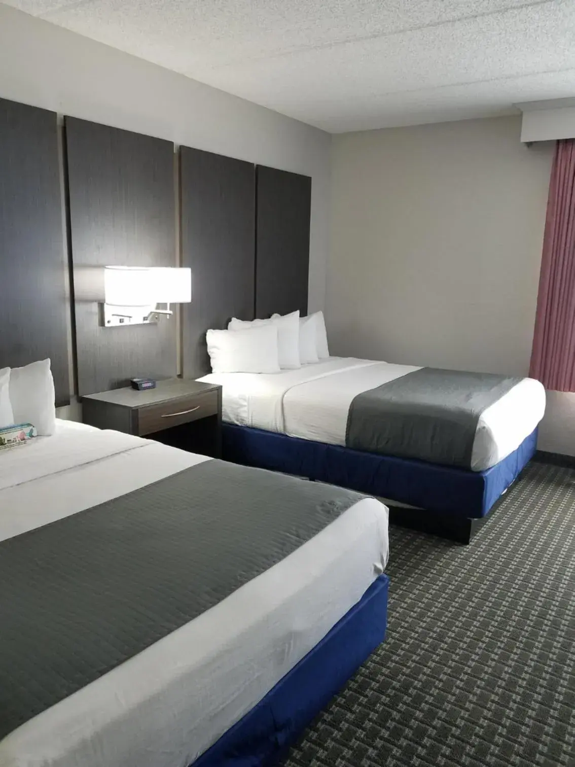 Bed in Best Western Ocala Park Centre Bed in Best Western Ocala Park Centre