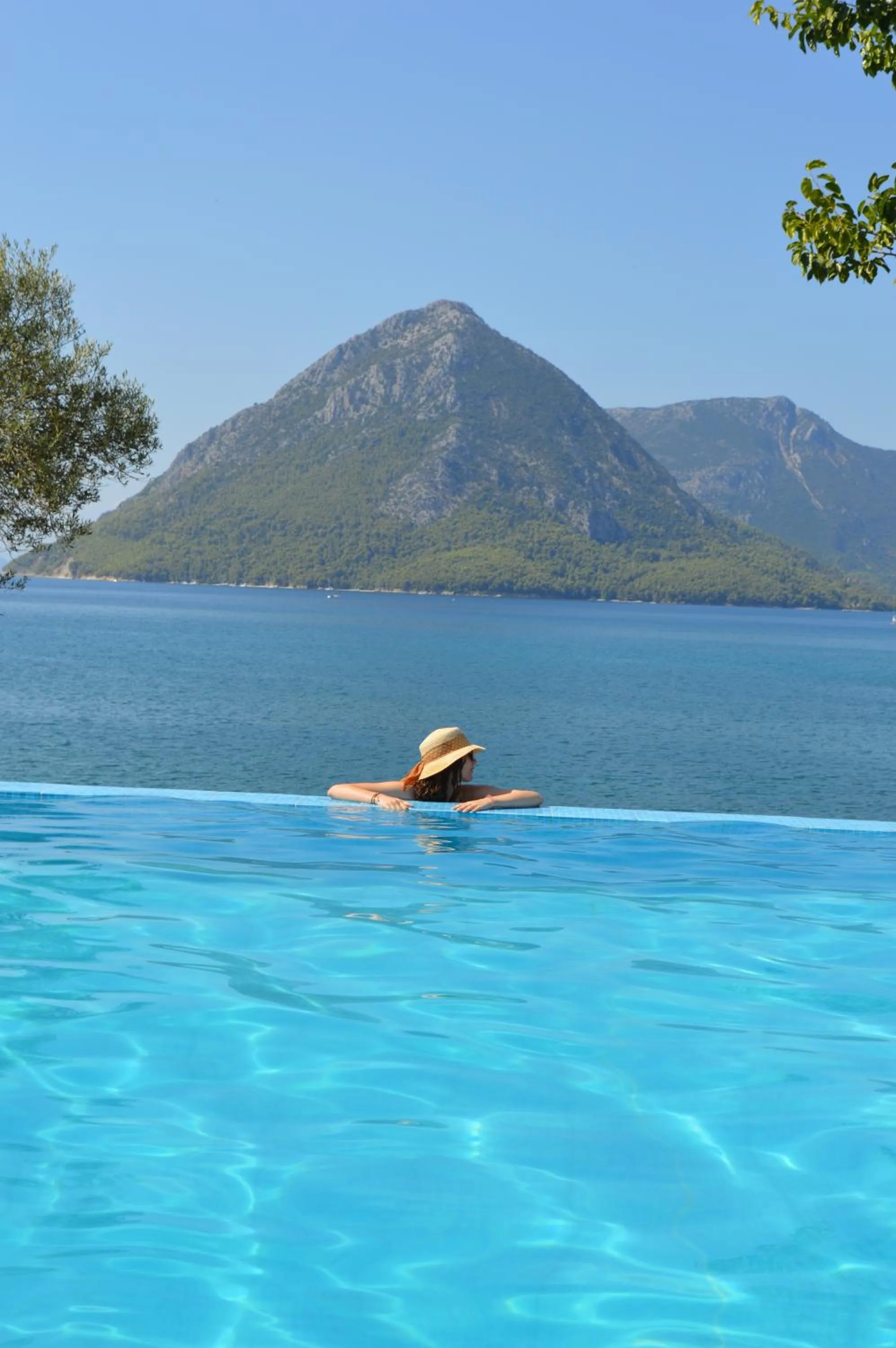 Day in Thesmos Village