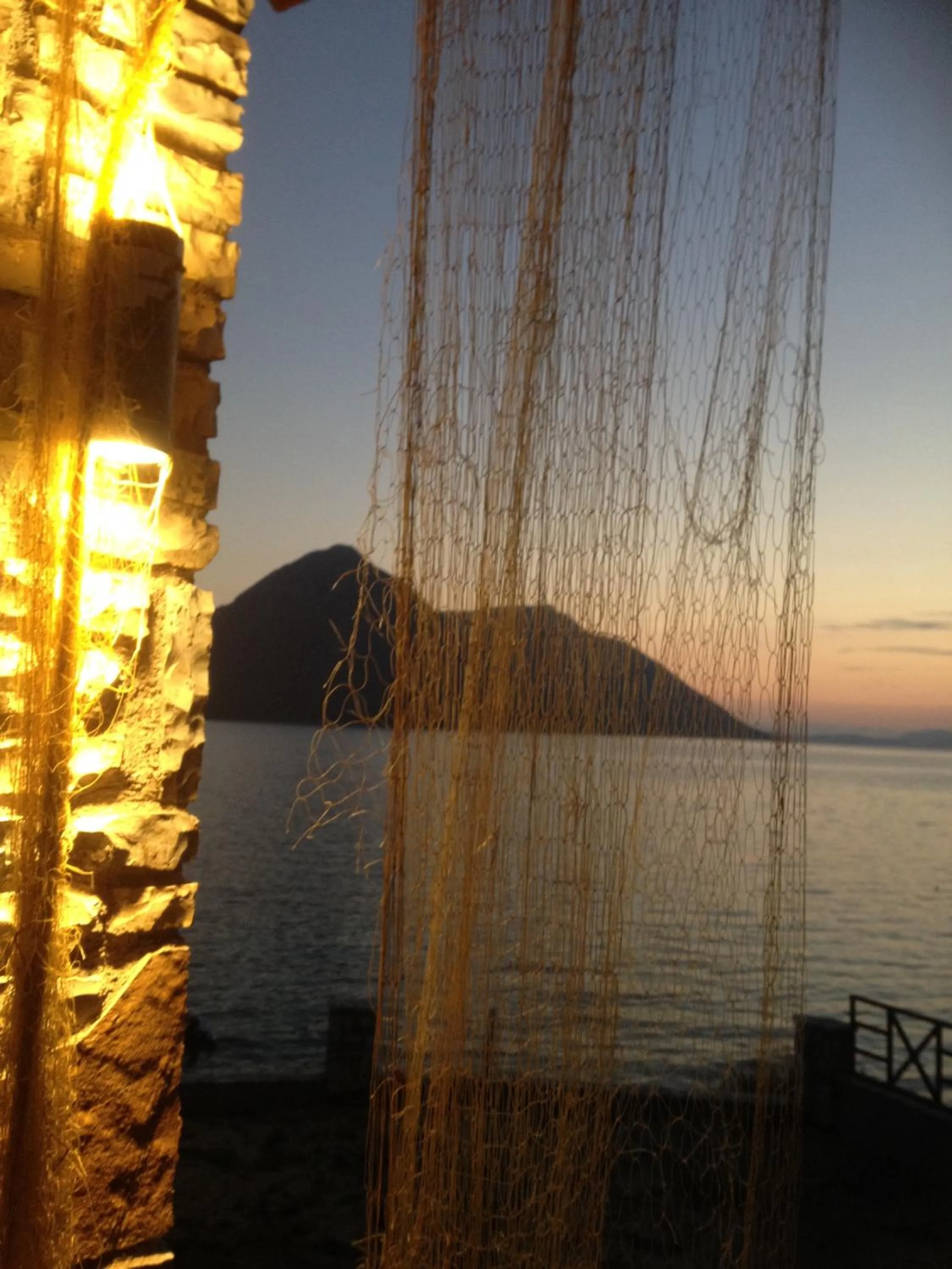 Summer in Thesmos Village