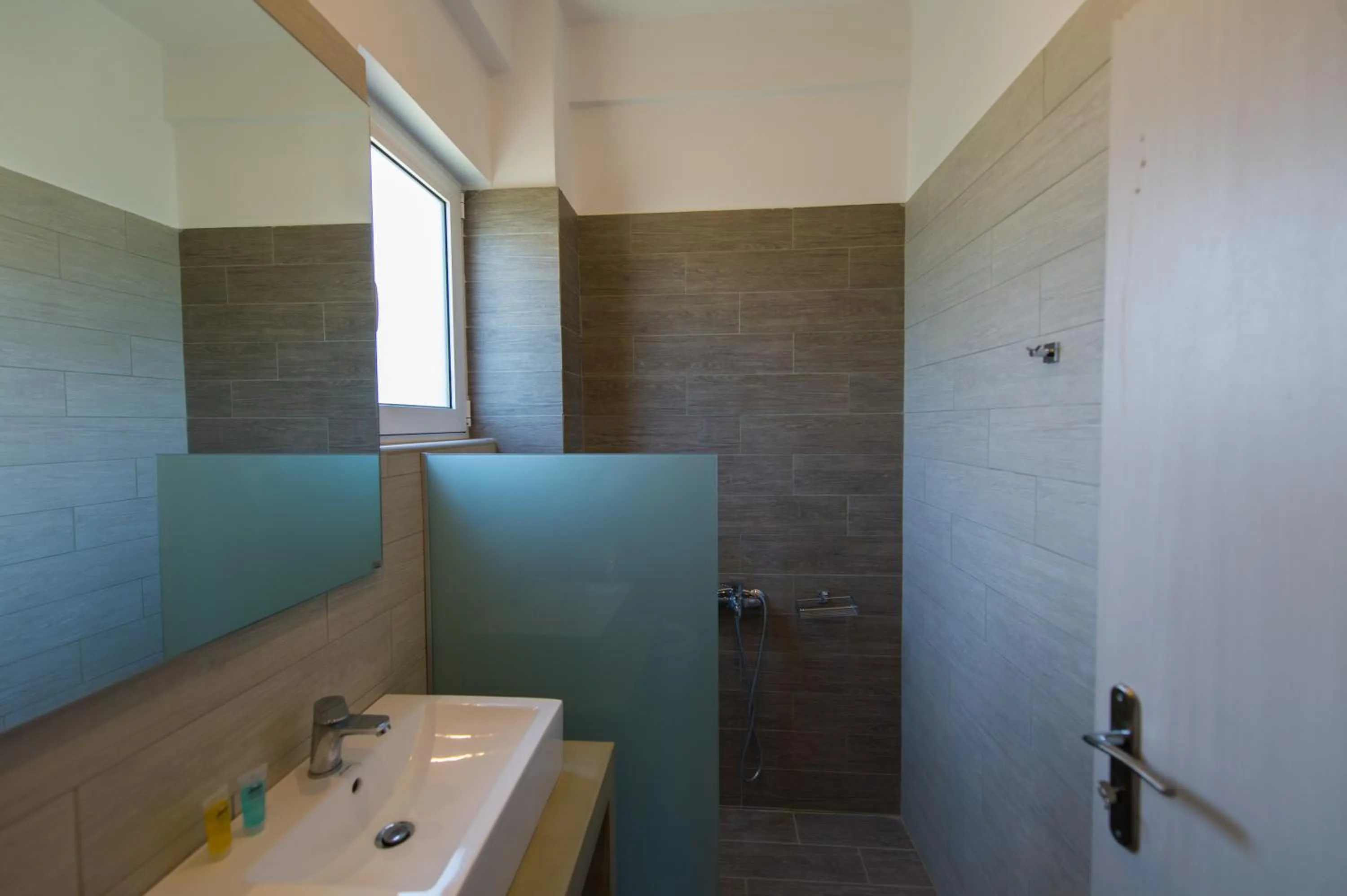 Day in Thesmos Village